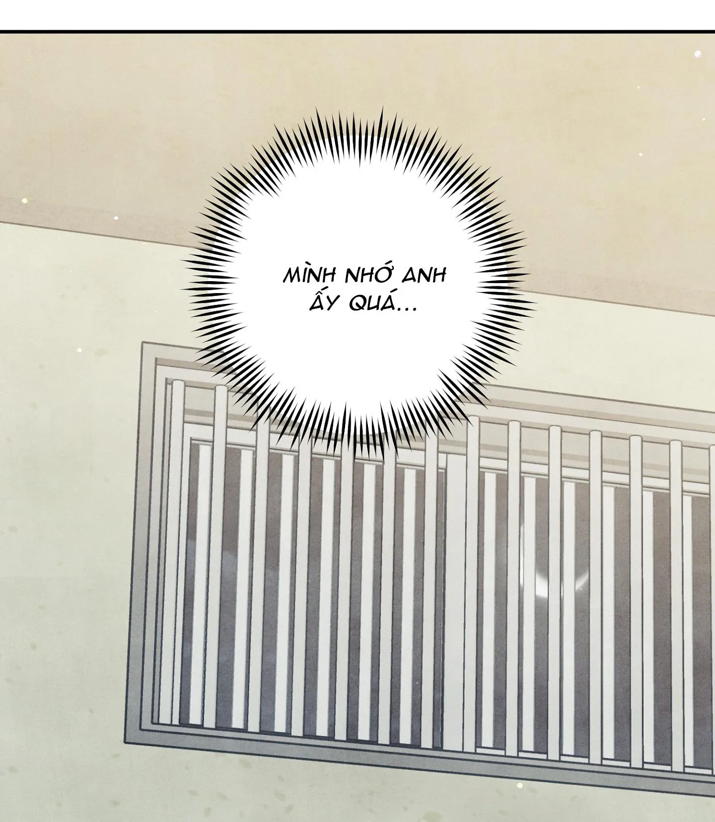 BÓNG TỐI KHÔNG TRỌN VẸN Chapter 10 Trang 68