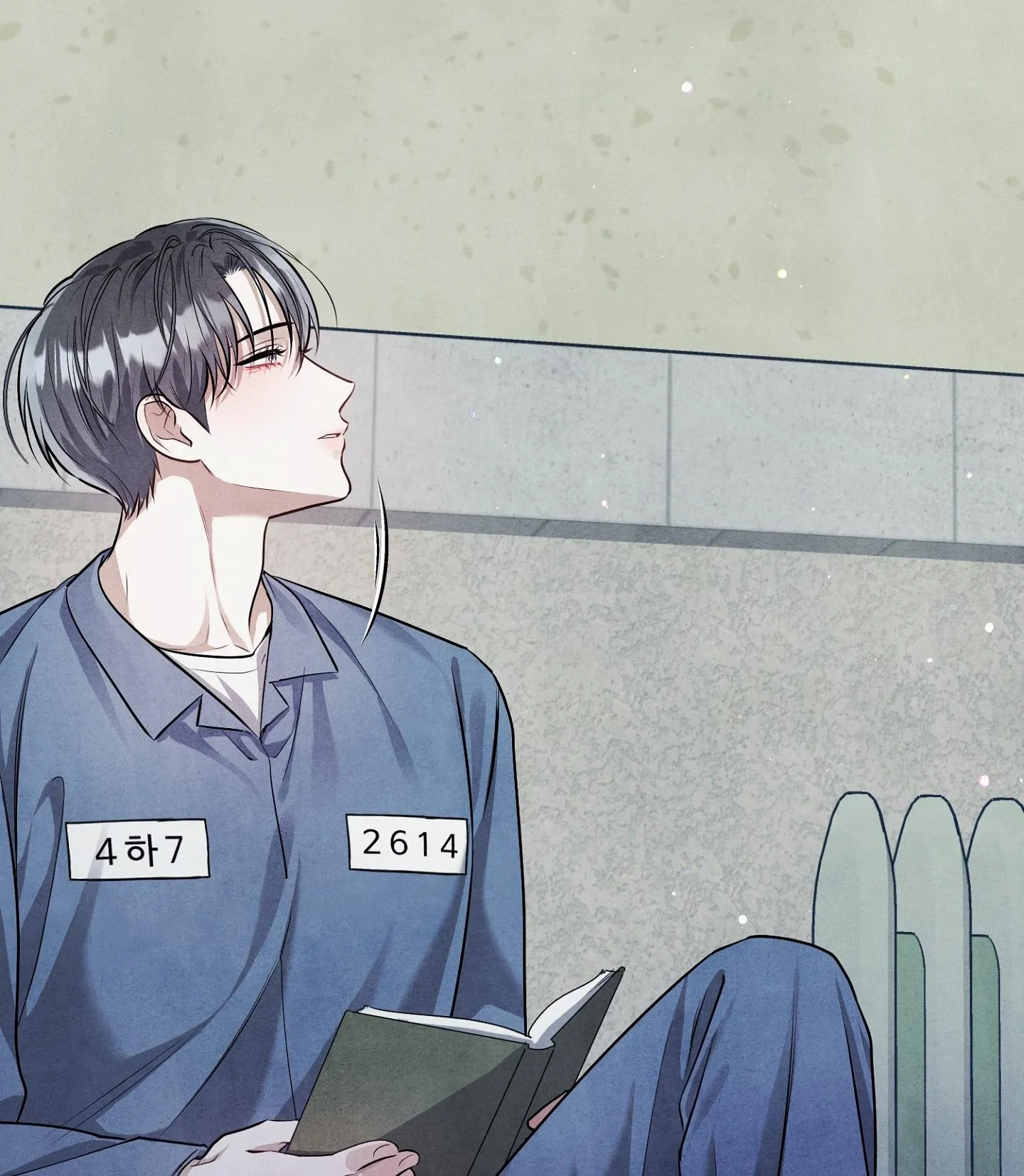 BÓNG TỐI KHÔNG TRỌN VẸN Chapter 10 Trang 69