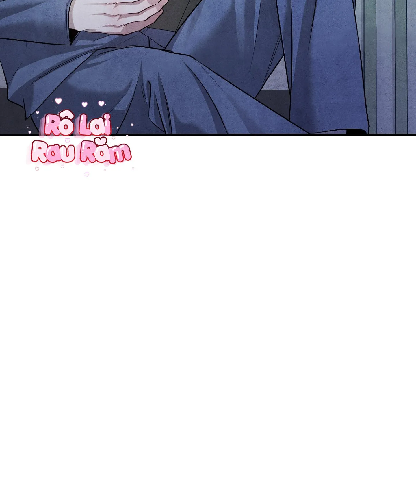 BÓNG TỐI KHÔNG TRỌN VẸN Chapter 10 Trang 70