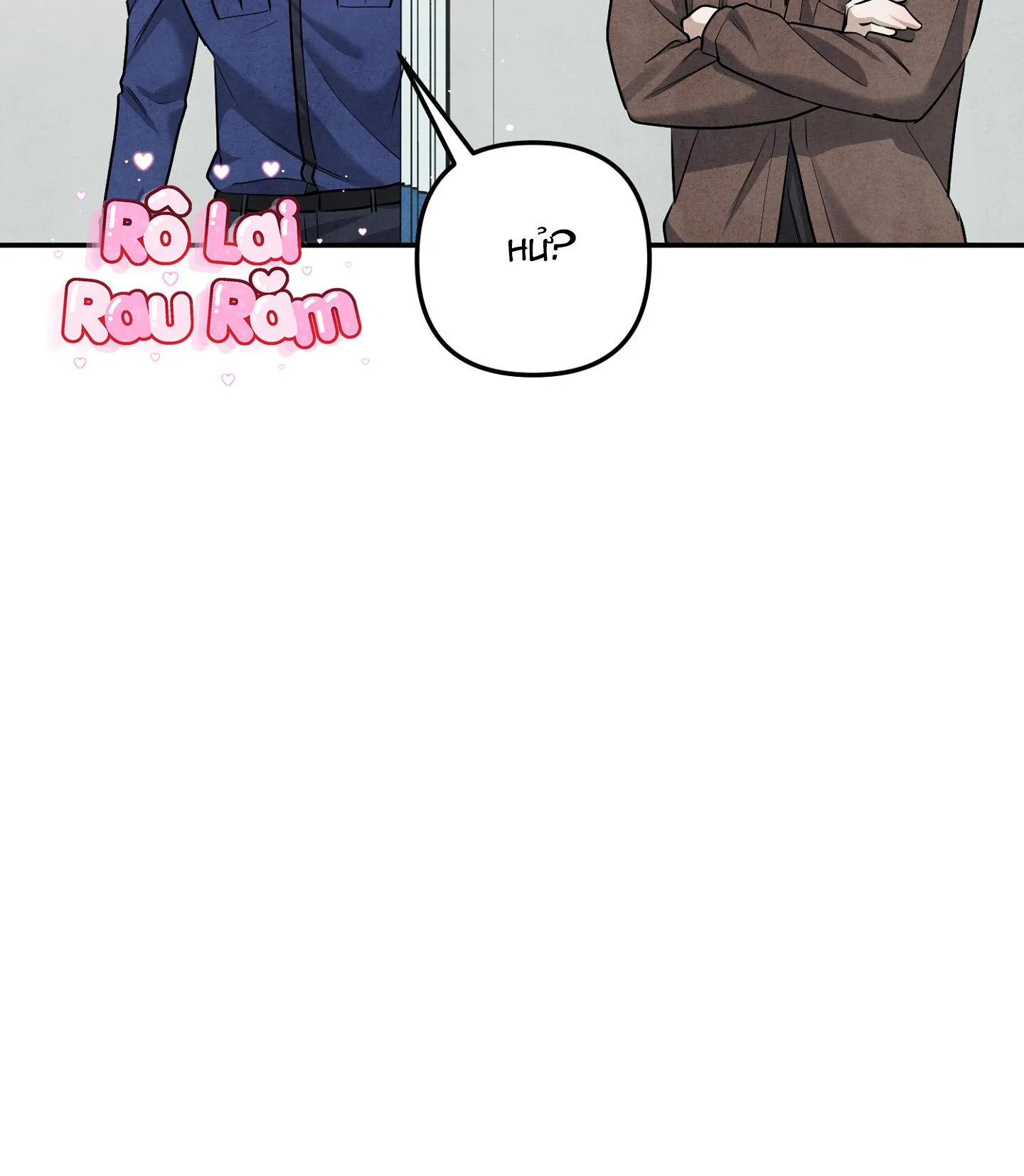 BÓNG TỐI KHÔNG TRỌN VẸN Chapter 10 Trang 75