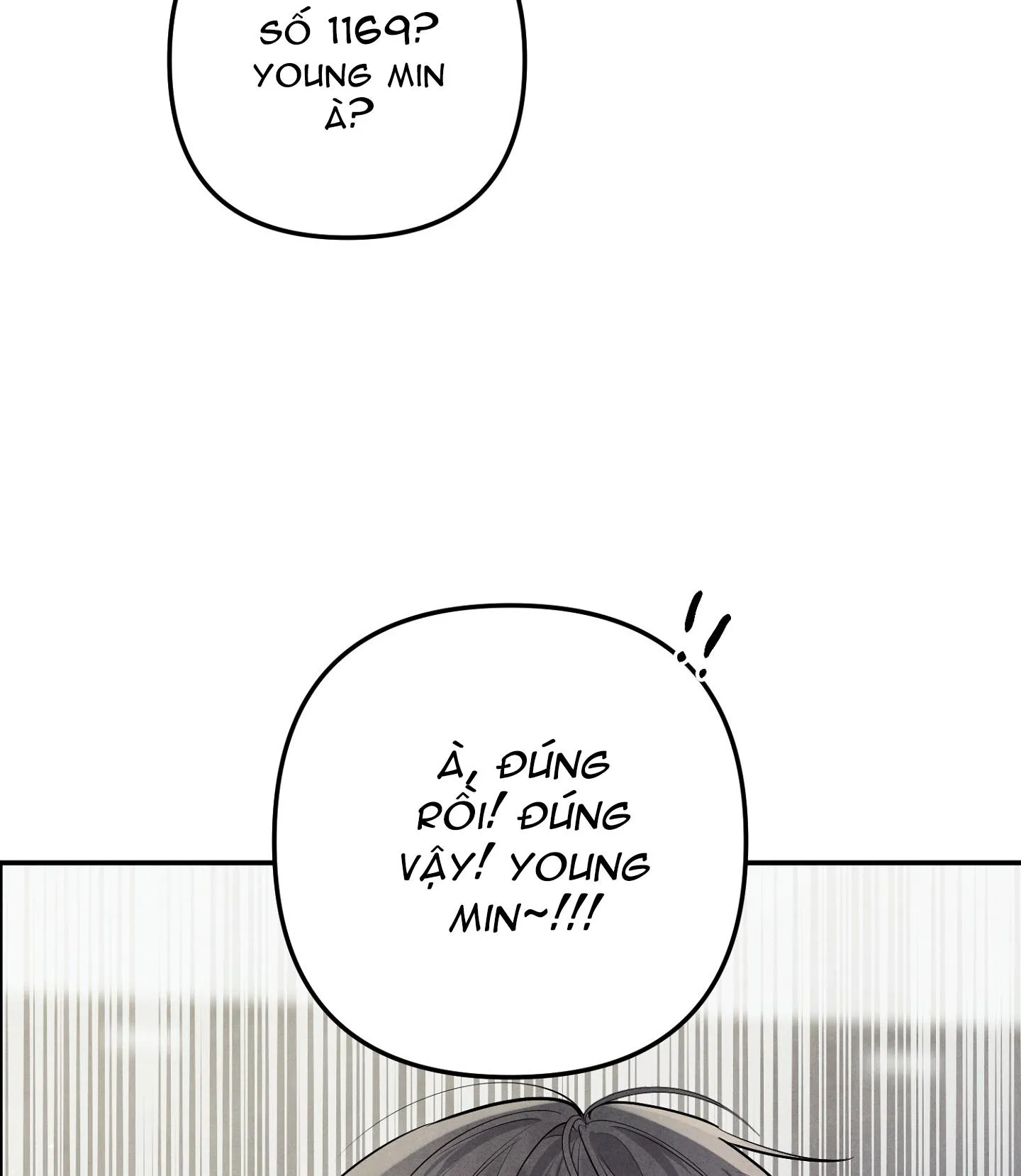 BÓNG TỐI KHÔNG TRỌN VẸN Chapter 10 Trang 78
