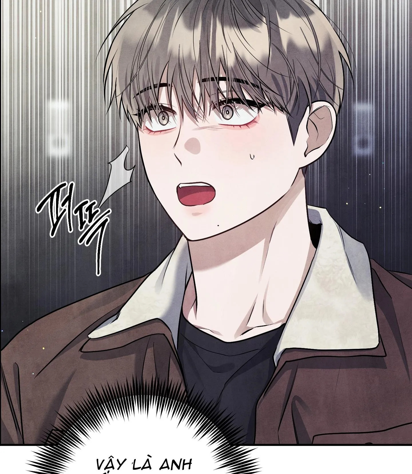 BÓNG TỐI KHÔNG TRỌN VẸN Chapter 10 Trang 79