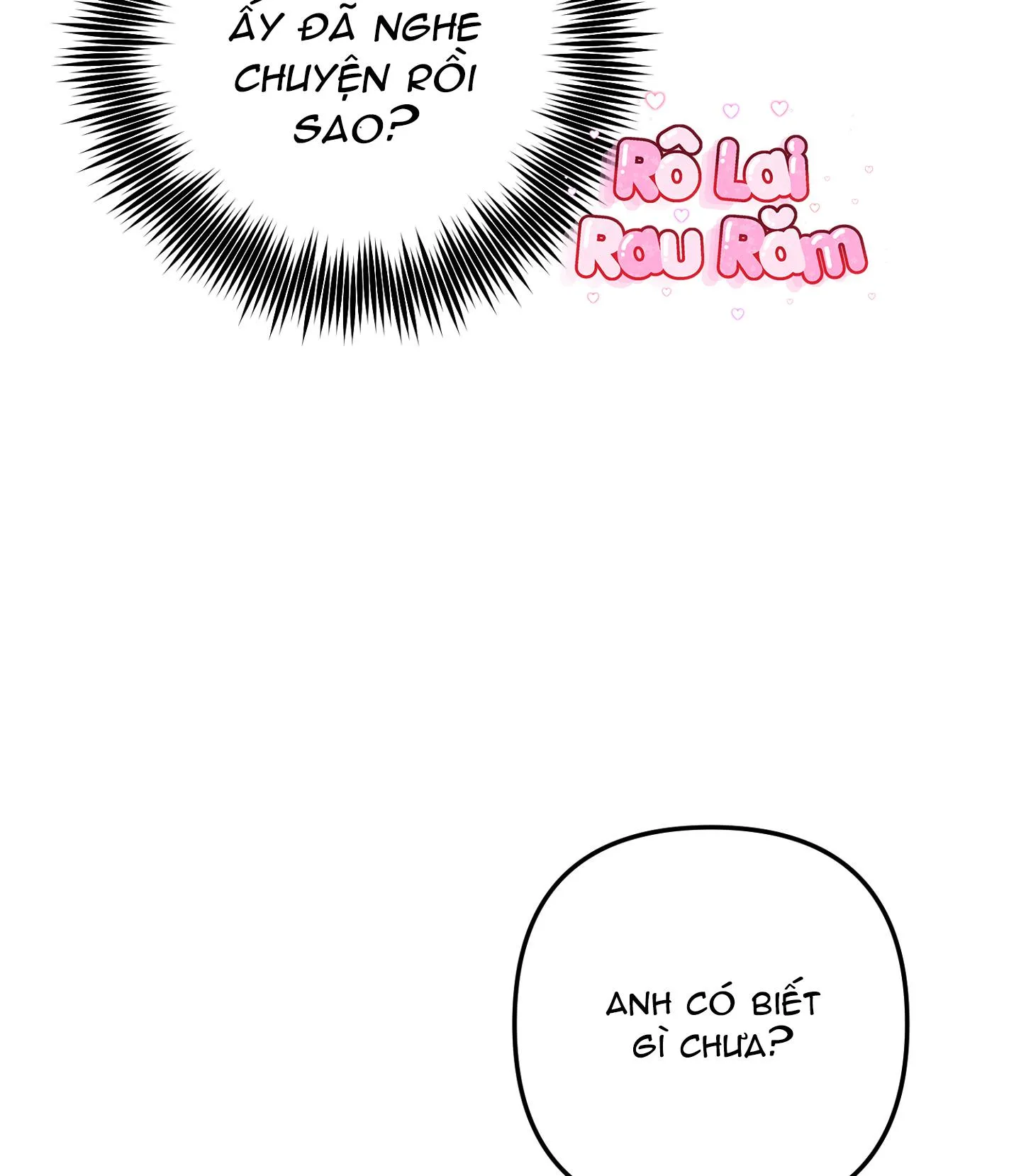 BÓNG TỐI KHÔNG TRỌN VẸN Chapter 10 Trang 80