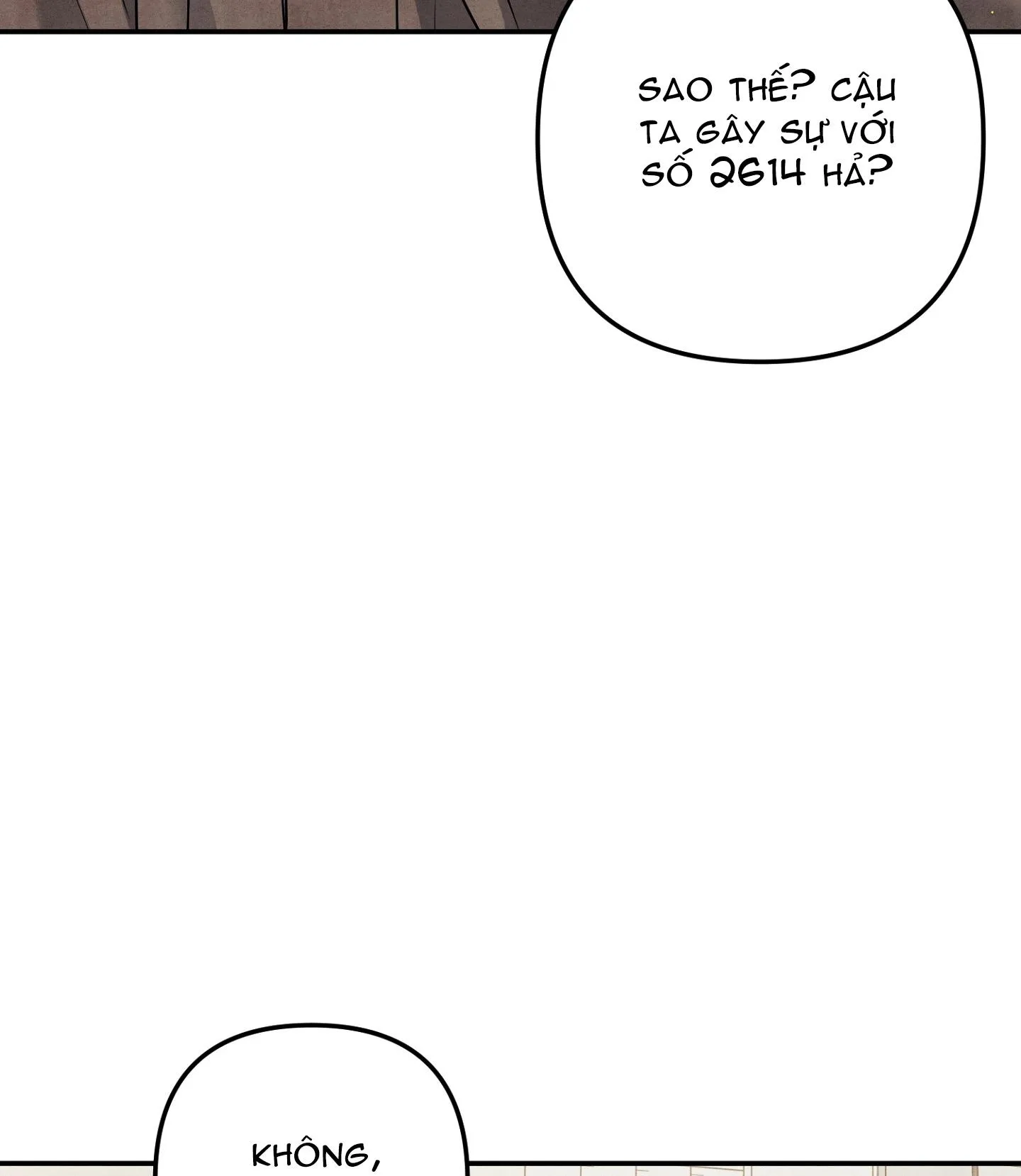 BÓNG TỐI KHÔNG TRỌN VẸN Chapter 10 Trang 87