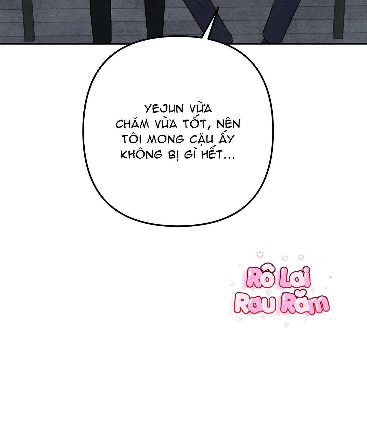 BÓNG TỐI KHÔNG TRỌN VẸN Chapter 10 Trang 90