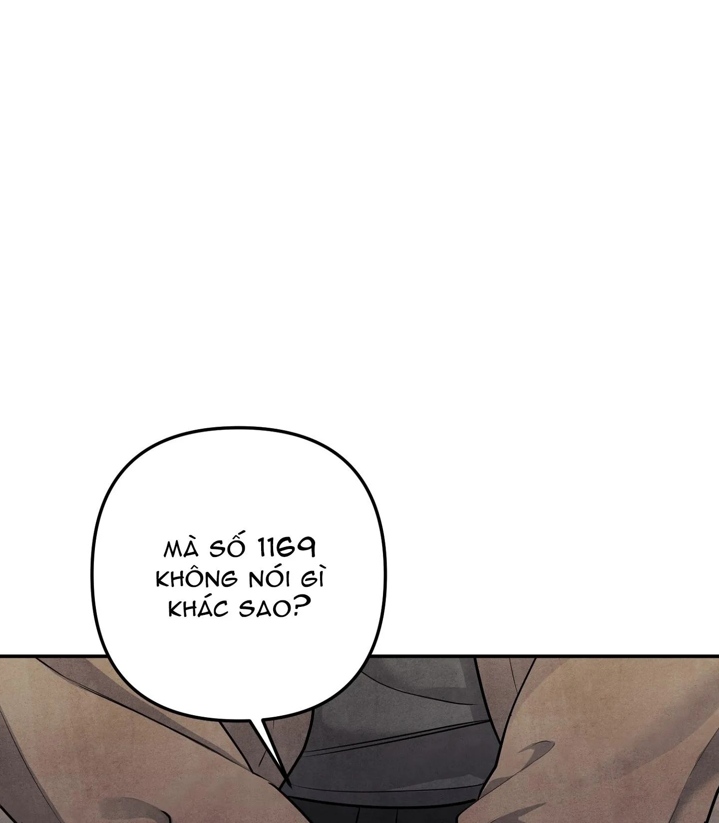 BÓNG TỐI KHÔNG TRỌN VẸN Chapter 10 Trang 92