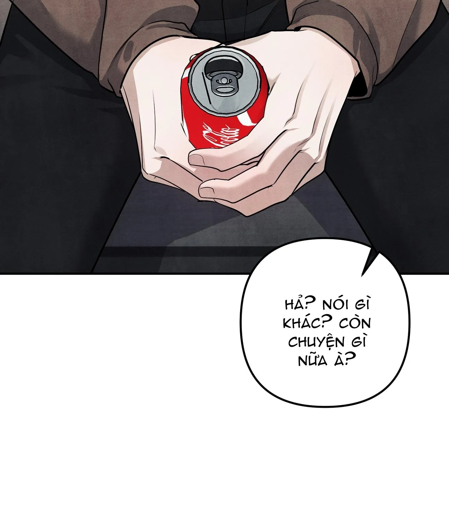 BÓNG TỐI KHÔNG TRỌN VẸN Chapter 10 Trang 93