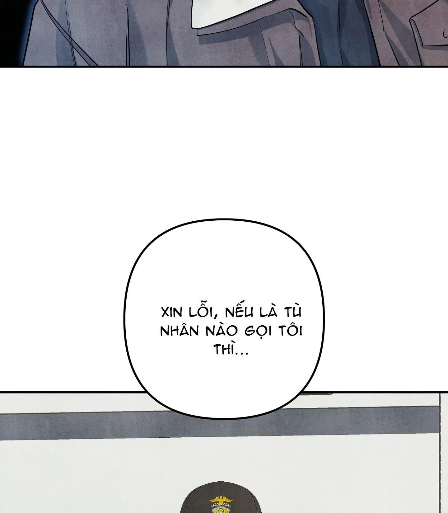 BÓNG TỐI KHÔNG TRỌN VẸN Chapter 10 Trang 103