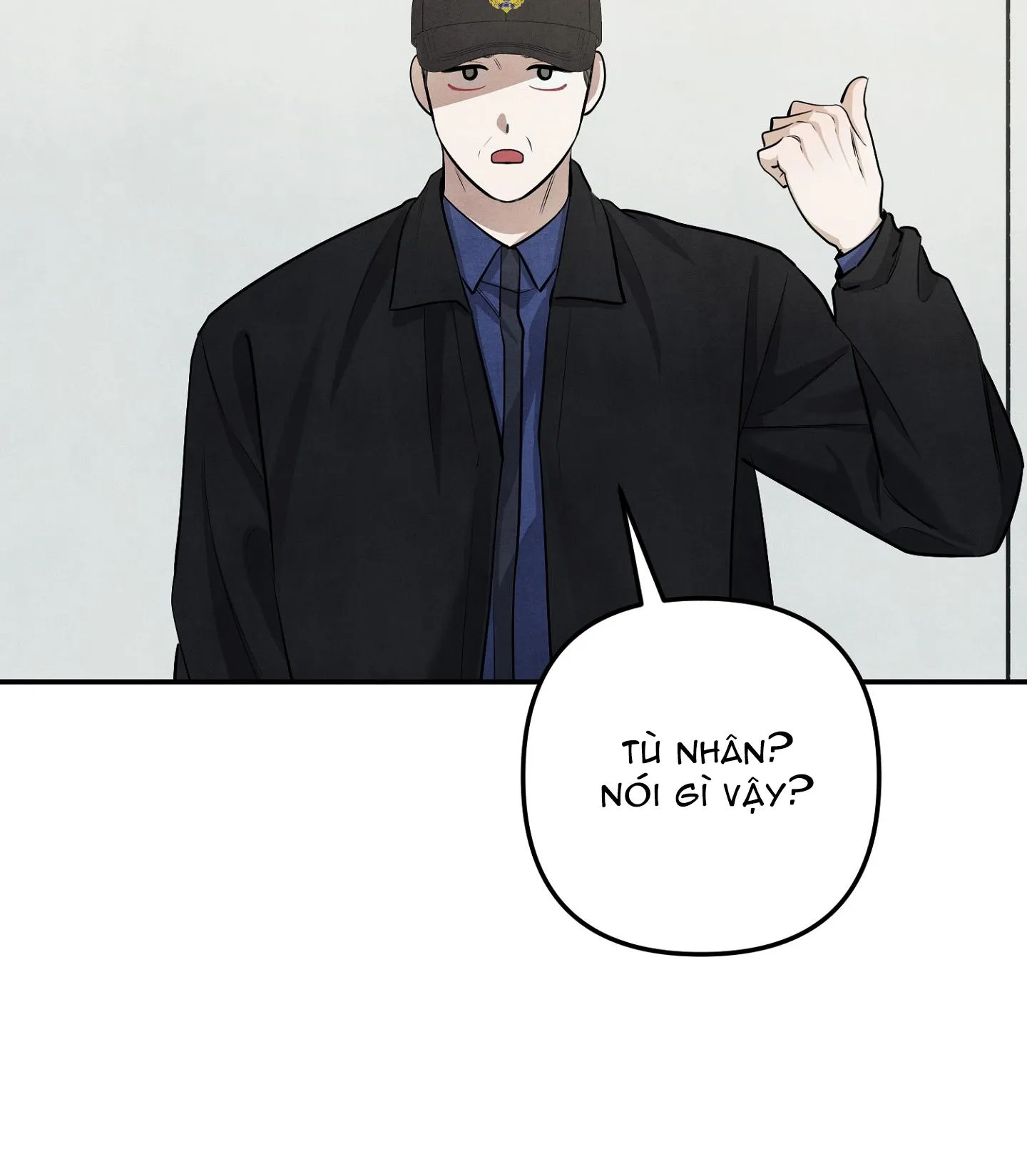 BÓNG TỐI KHÔNG TRỌN VẸN Chapter 10 Trang 104