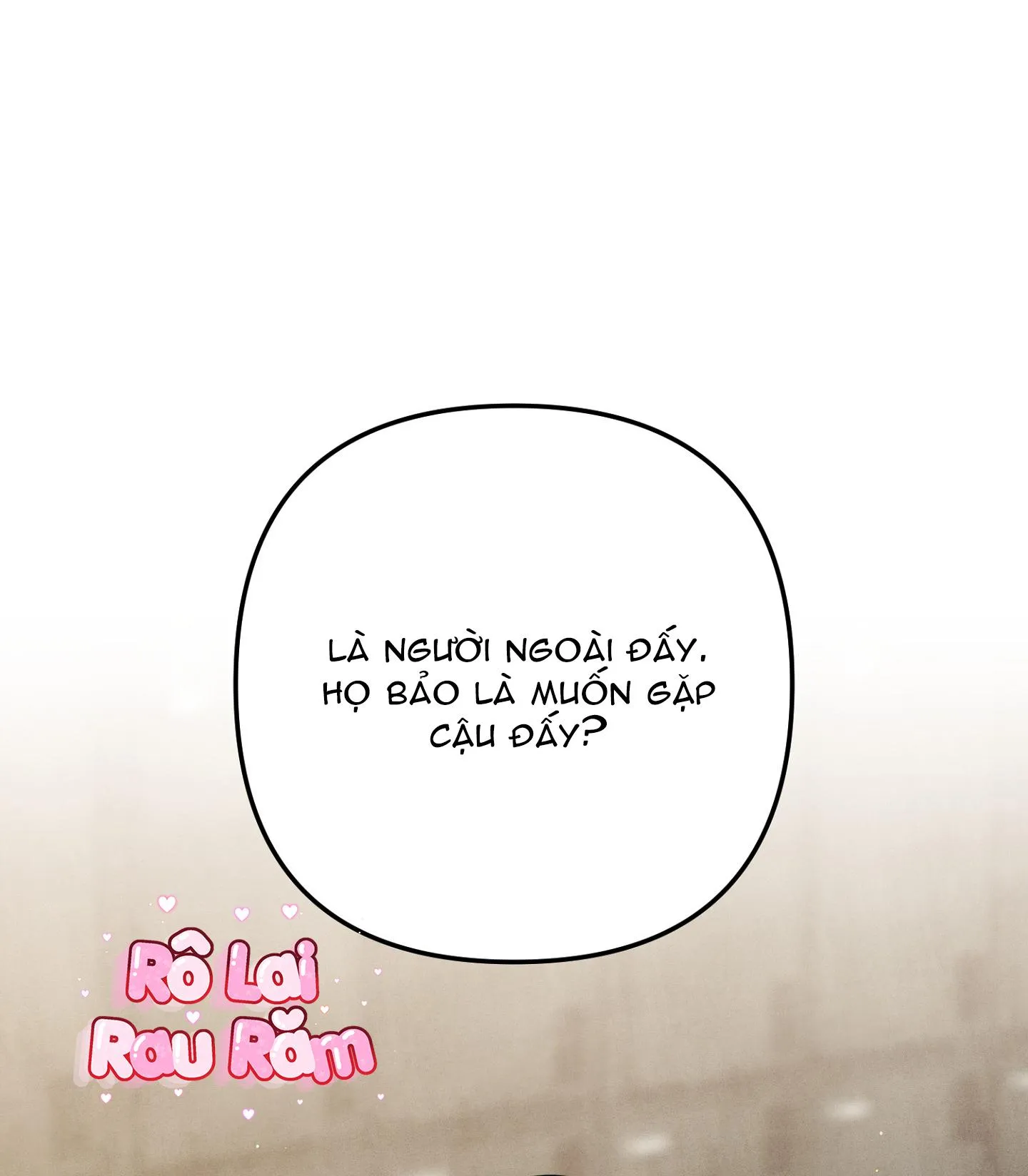 BÓNG TỐI KHÔNG TRỌN VẸN Chapter 10 Trang 105