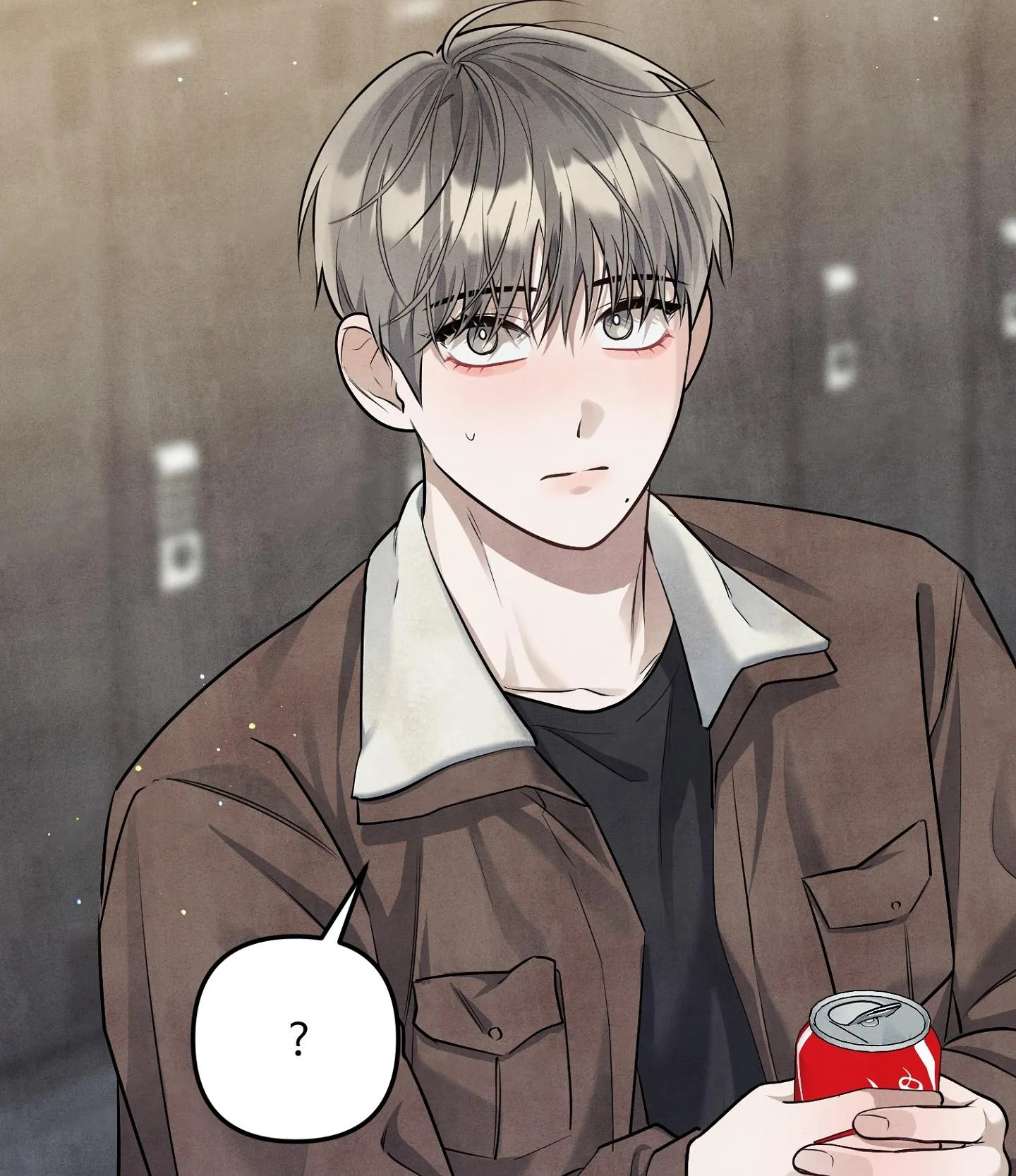 BÓNG TỐI KHÔNG TRỌN VẸN Chapter 10 Trang 106