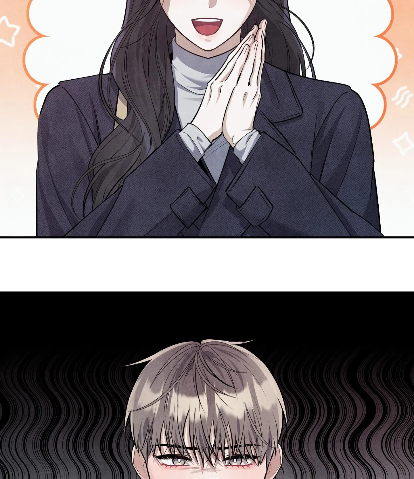 BÓNG TỐI KHÔNG TRỌN VẸN Chapter 10 Trang 109