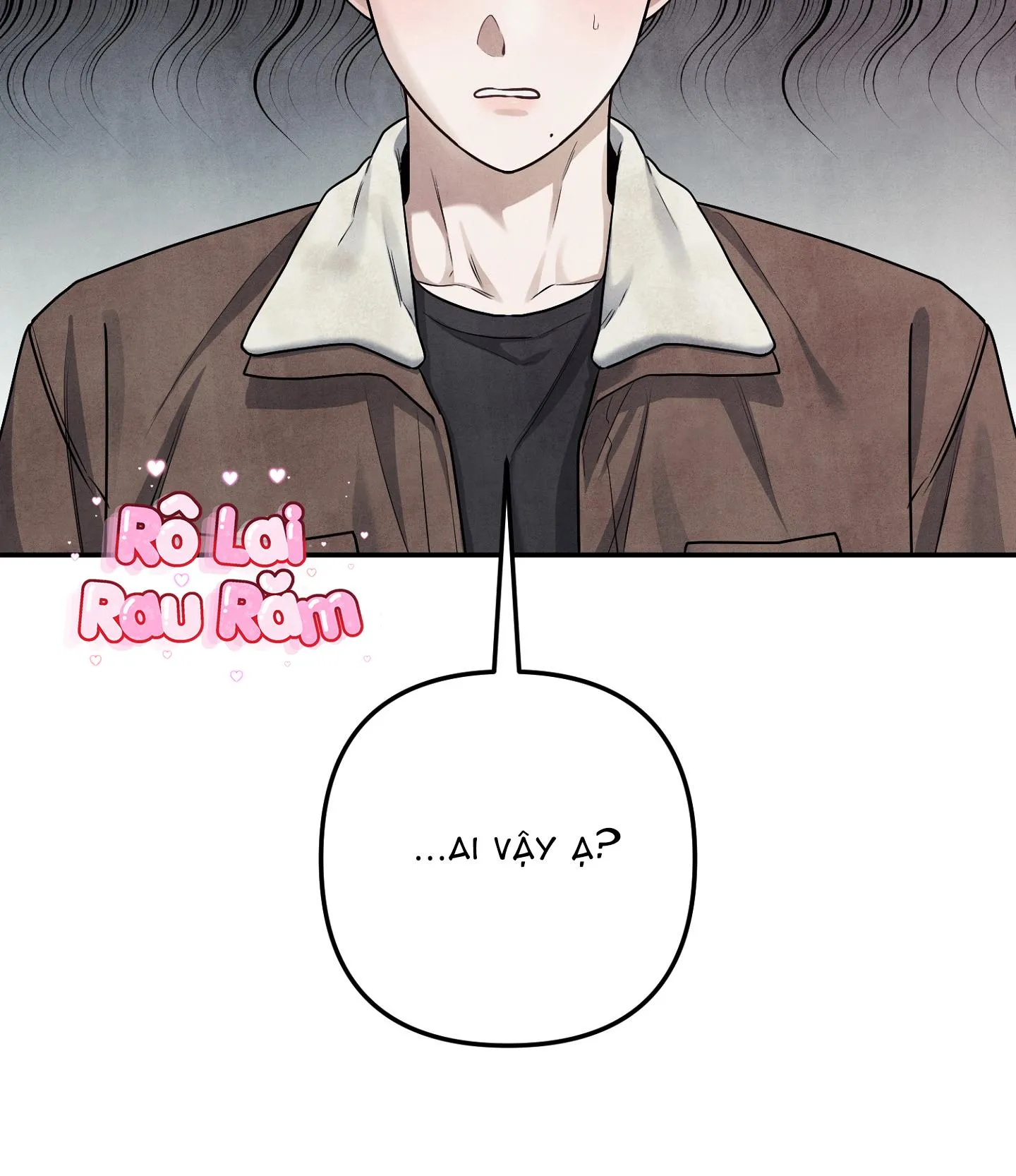 BÓNG TỐI KHÔNG TRỌN VẸN Chapter 10 Trang 110