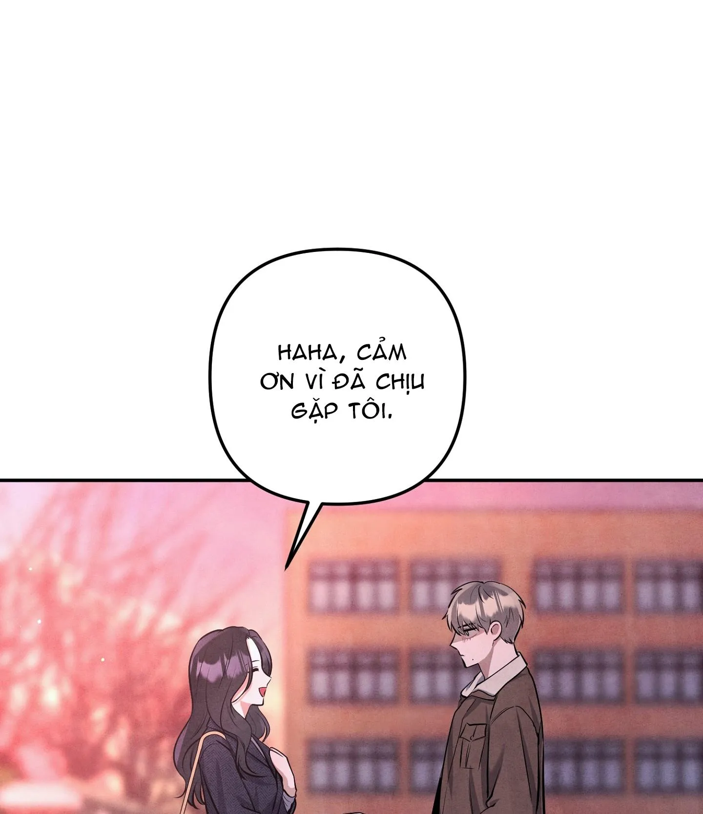 BÓNG TỐI KHÔNG TRỌN VẸN Chapter 10 Trang 111