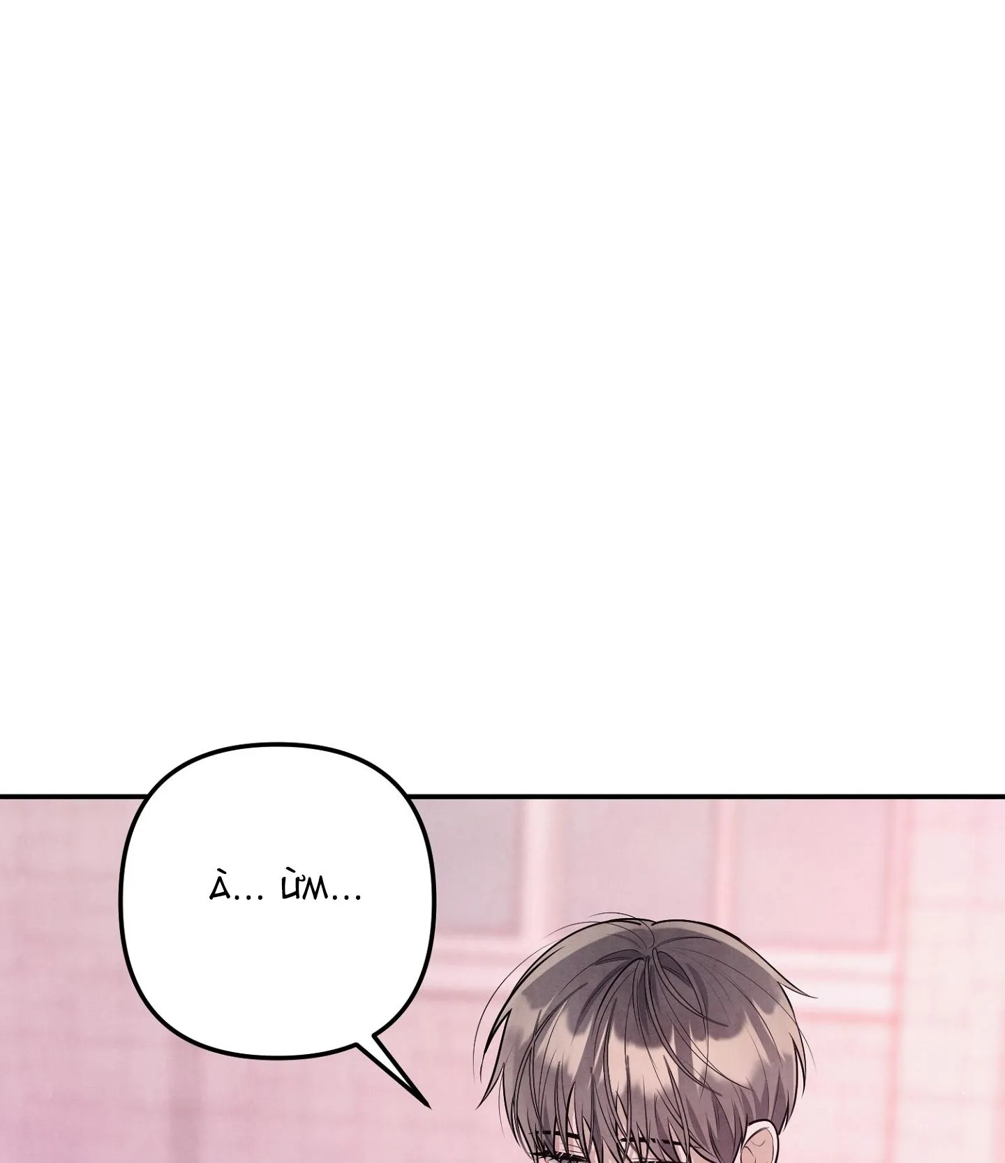 BÓNG TỐI KHÔNG TRỌN VẸN Chapter 10 Trang 113