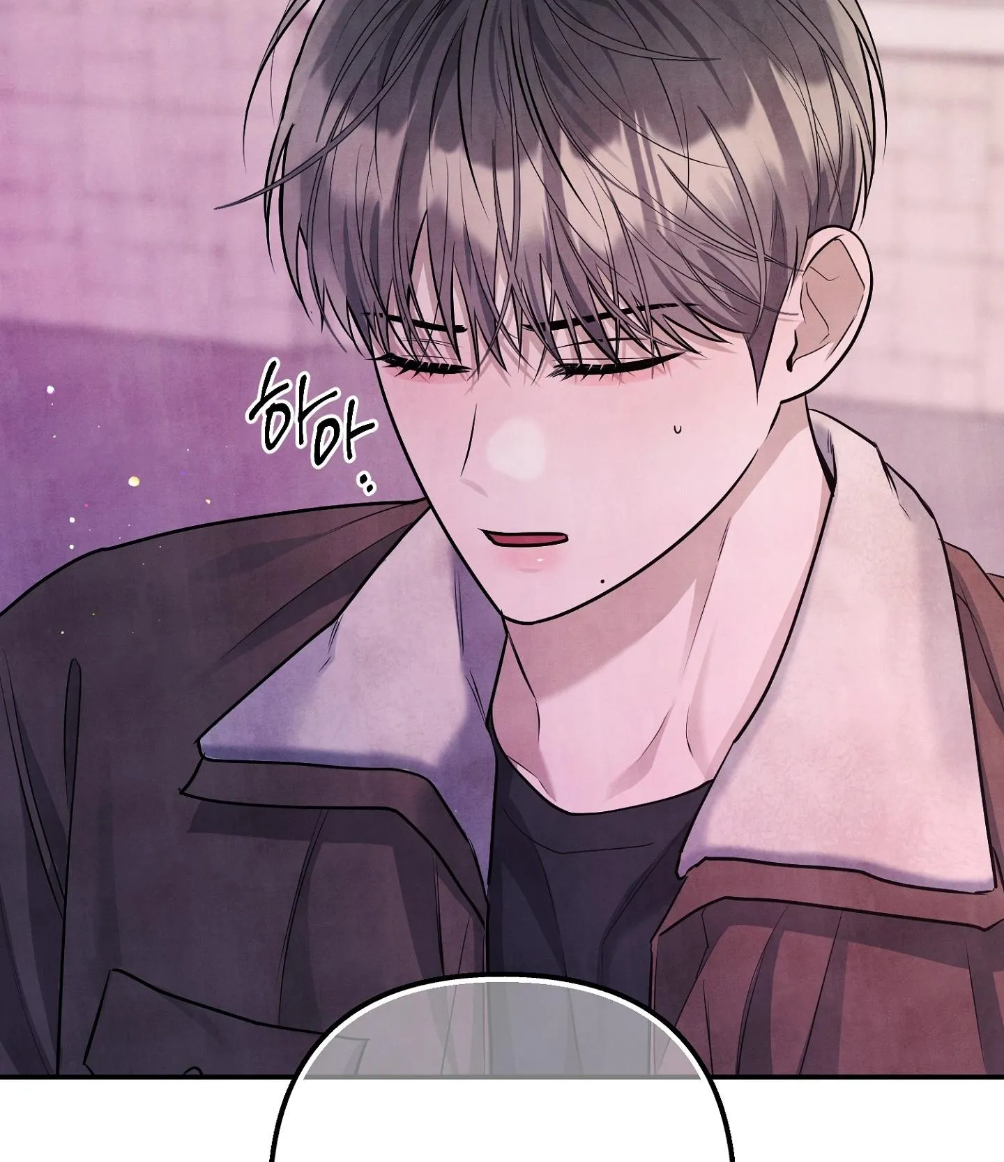 BÓNG TỐI KHÔNG TRỌN VẸN Chapter 10 Trang 116