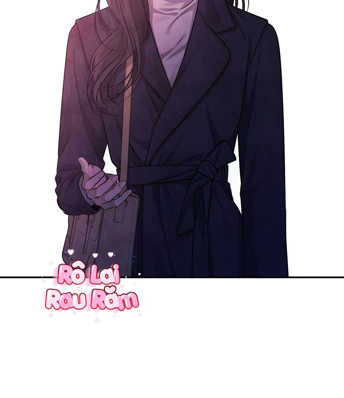 BÓNG TỐI KHÔNG TRỌN VẸN Chapter 10 Trang 119