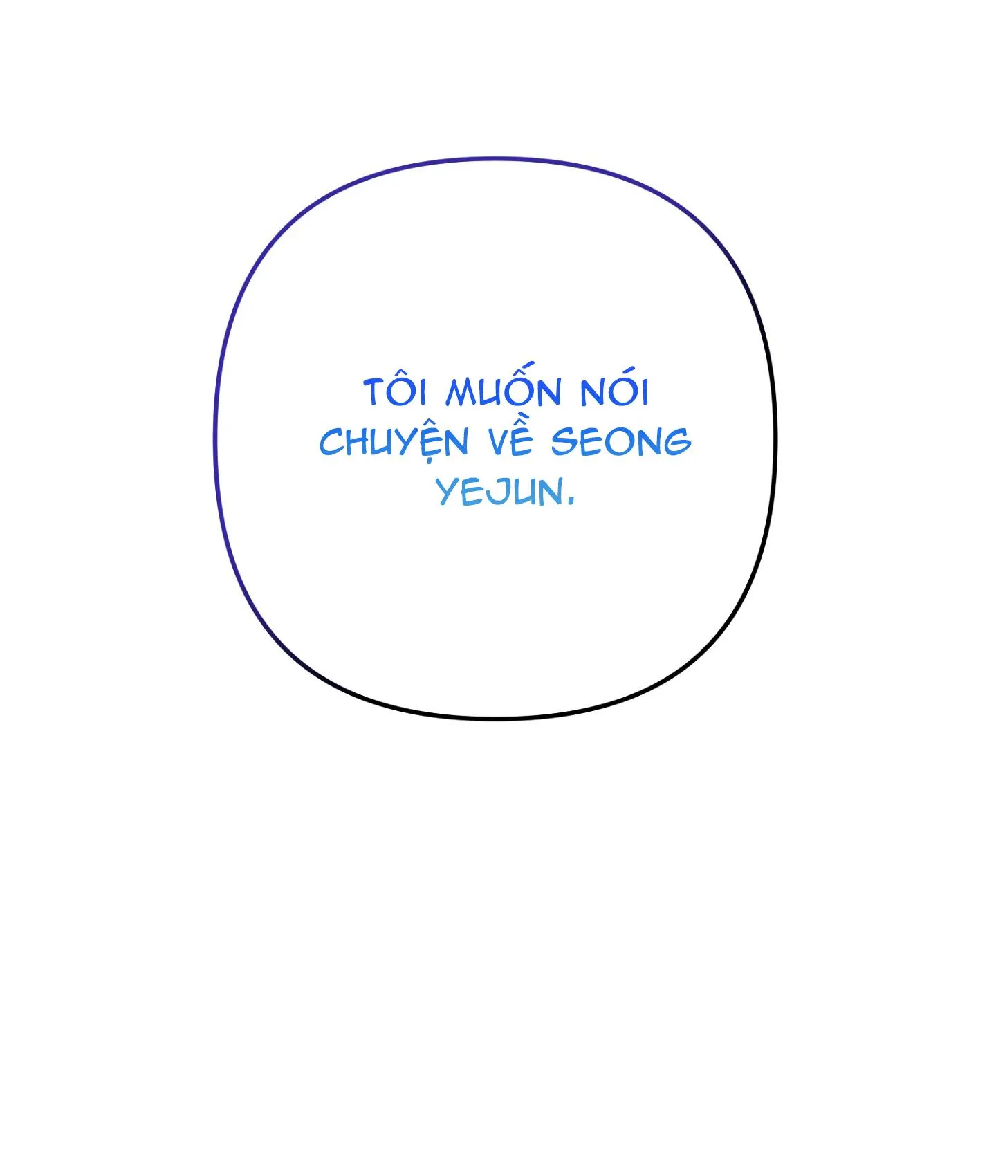 BÓNG TỐI KHÔNG TRỌN VẸN Chapter 10 Trang 120