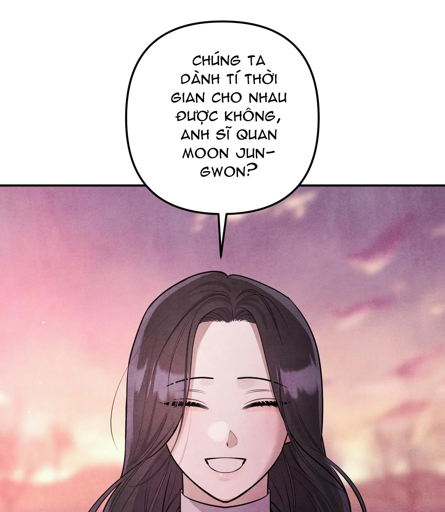 BÓNG TỐI KHÔNG TRỌN VẸN Chapter 11 Trang 3