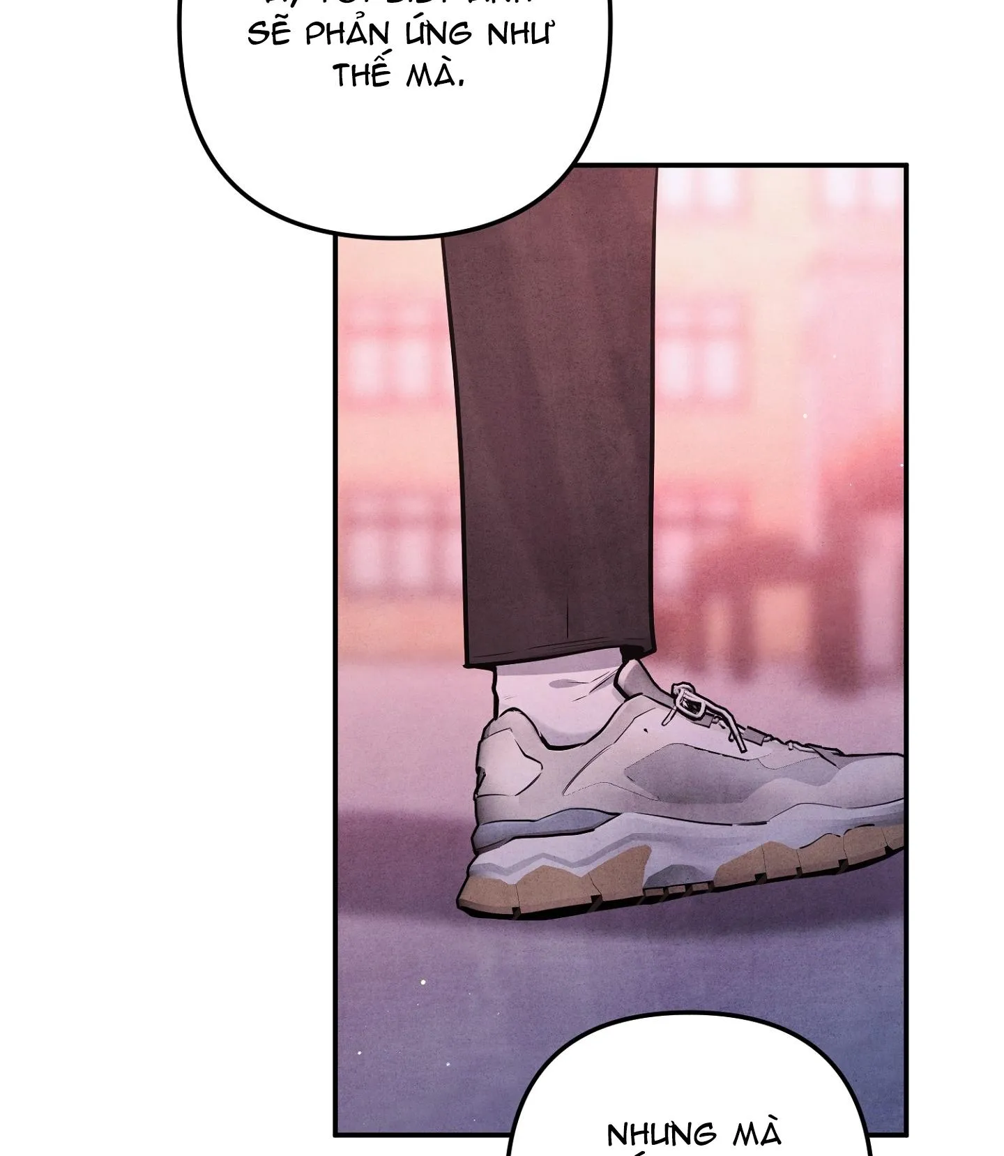 BÓNG TỐI KHÔNG TRỌN VẸN Chapter 11 Trang 12
