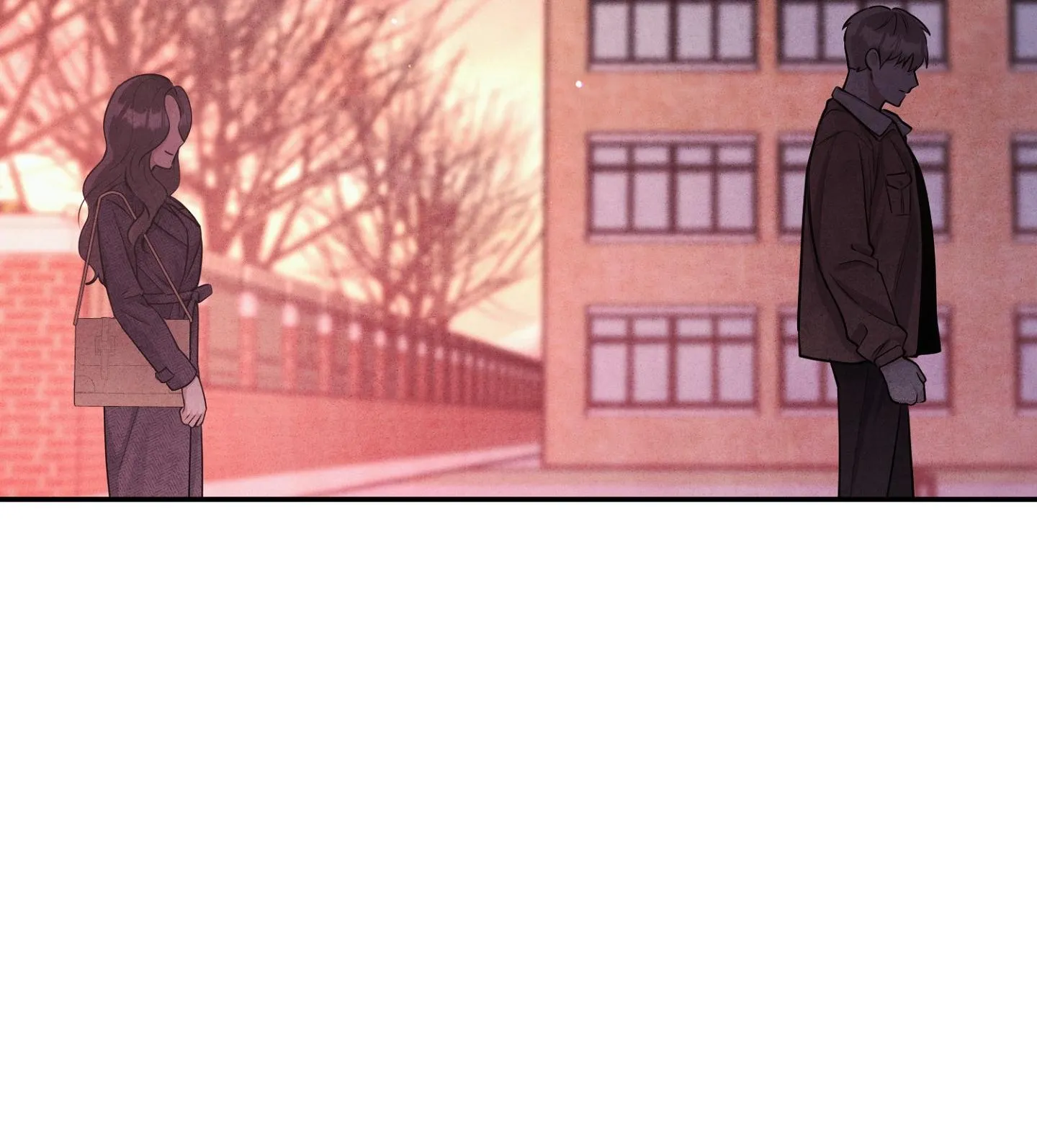 BÓNG TỐI KHÔNG TRỌN VẸN Chapter 11 Trang 16