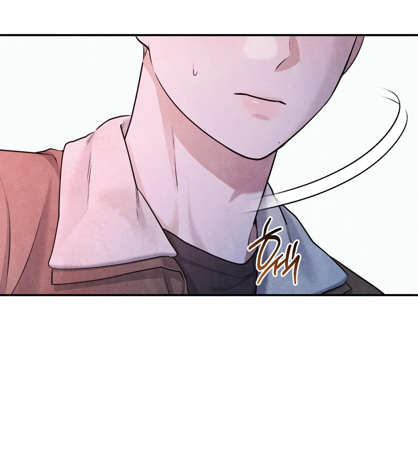 BÓNG TỐI KHÔNG TRỌN VẸN Chapter 11 Trang 17