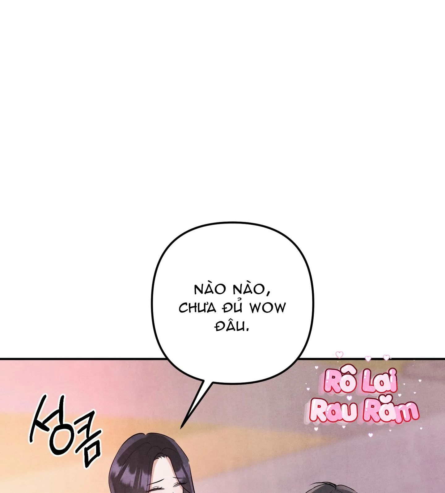 BÓNG TỐI KHÔNG TRỌN VẸN Chapter 11 Trang 20