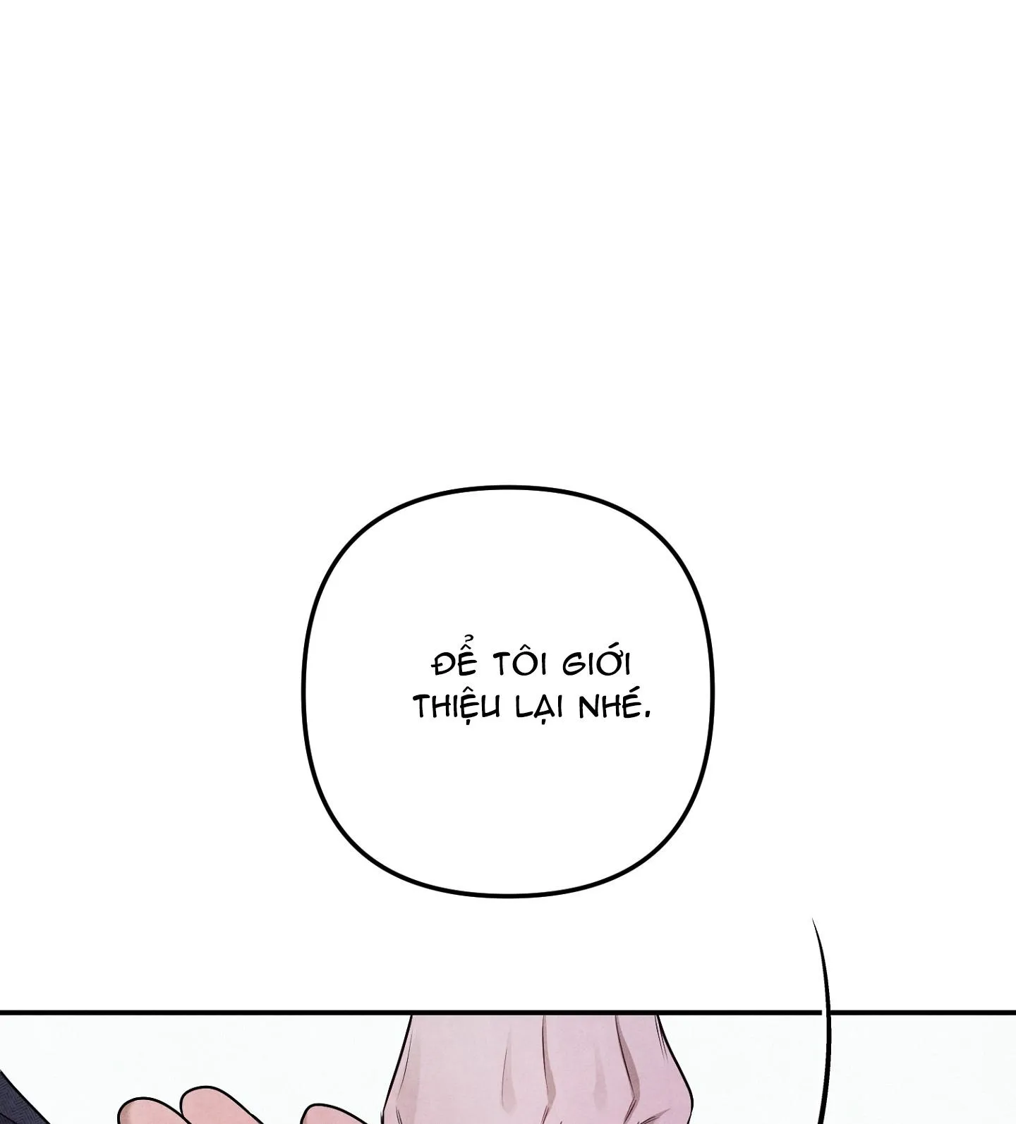 BÓNG TỐI KHÔNG TRỌN VẸN Chapter 11 Trang 22
