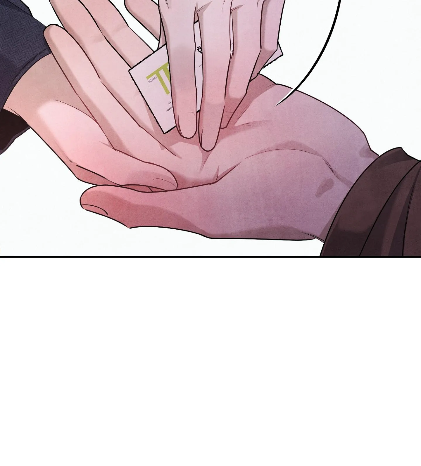 BÓNG TỐI KHÔNG TRỌN VẸN Chapter 11 Trang 23