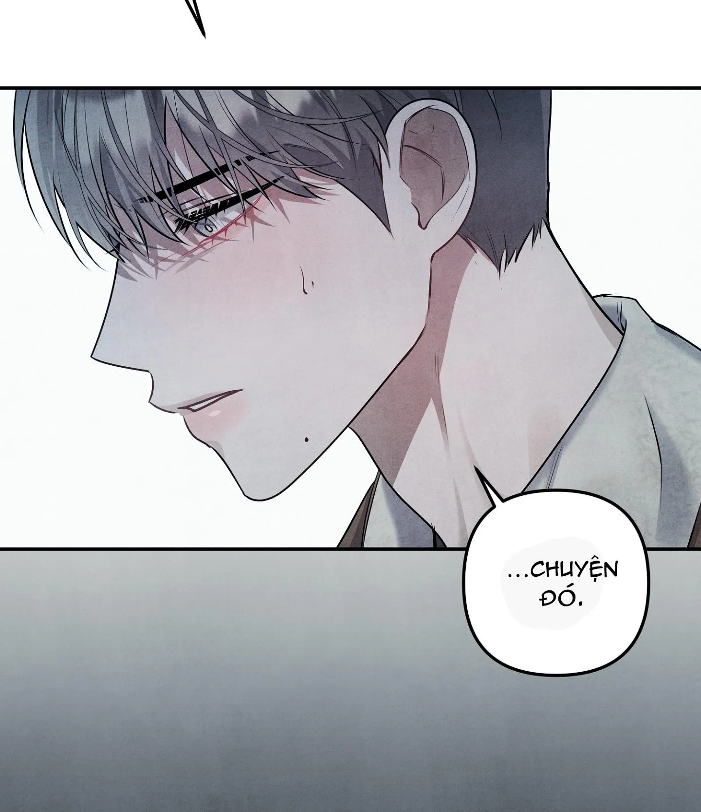 BÓNG TỐI KHÔNG TRỌN VẸN Chapter 11 Trang 37