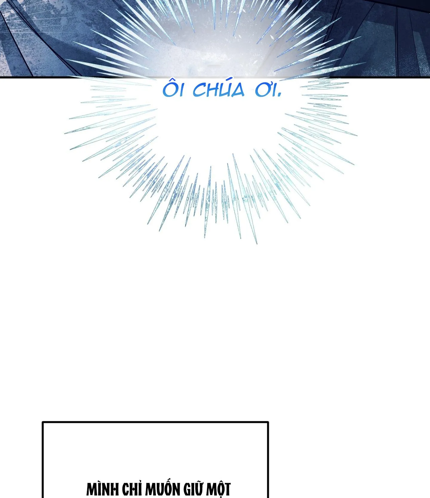 BÓNG TỐI KHÔNG TRỌN VẸN Chapter 11 Trang 43