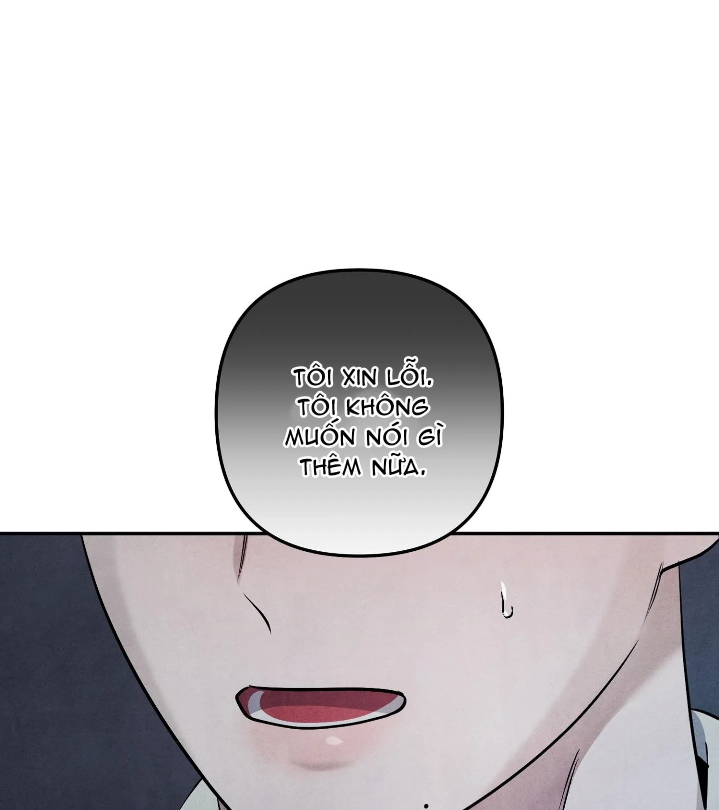 BÓNG TỐI KHÔNG TRỌN VẸN Chapter 11 Trang 46