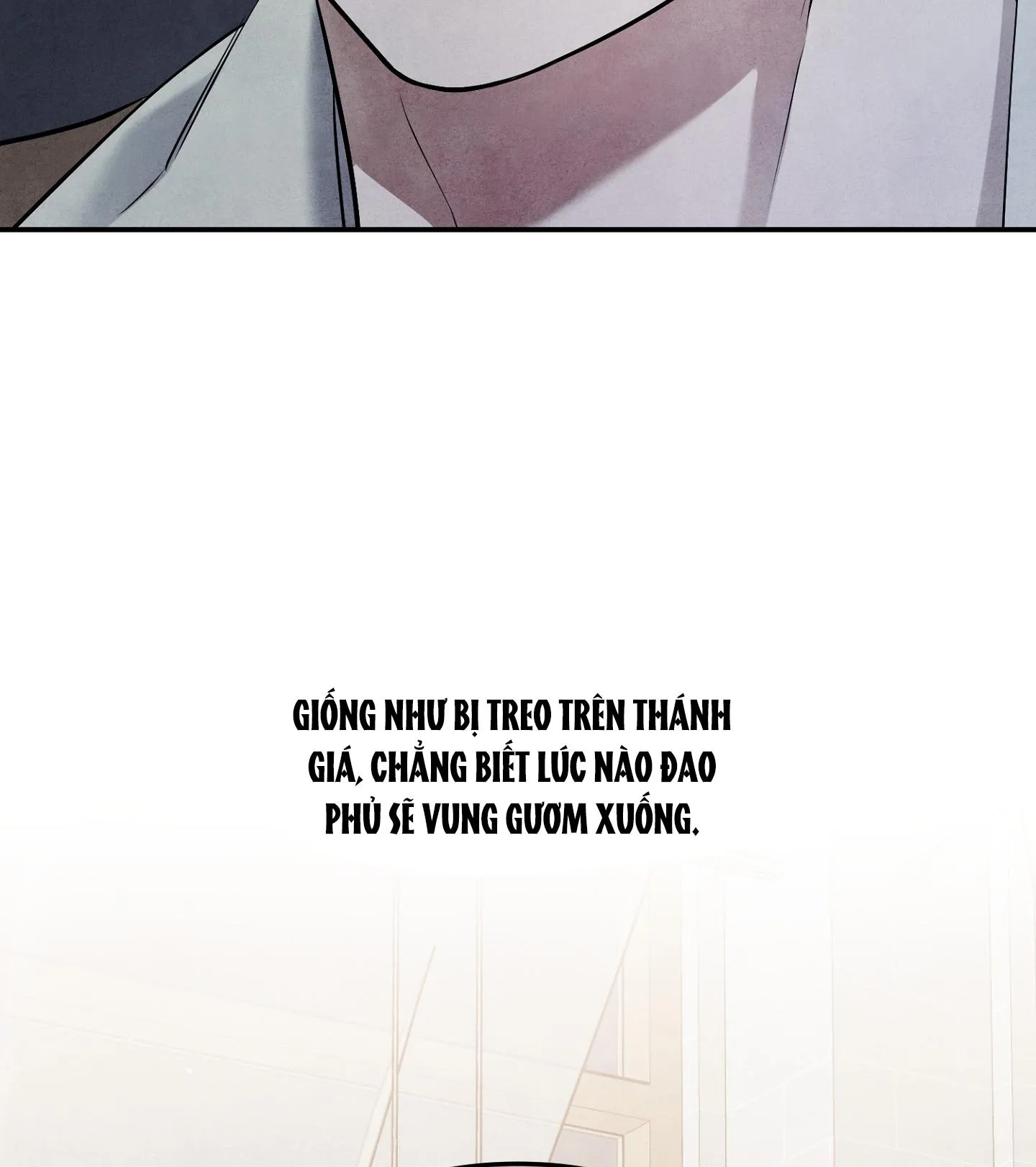 BÓNG TỐI KHÔNG TRỌN VẸN Chapter 11 Trang 47