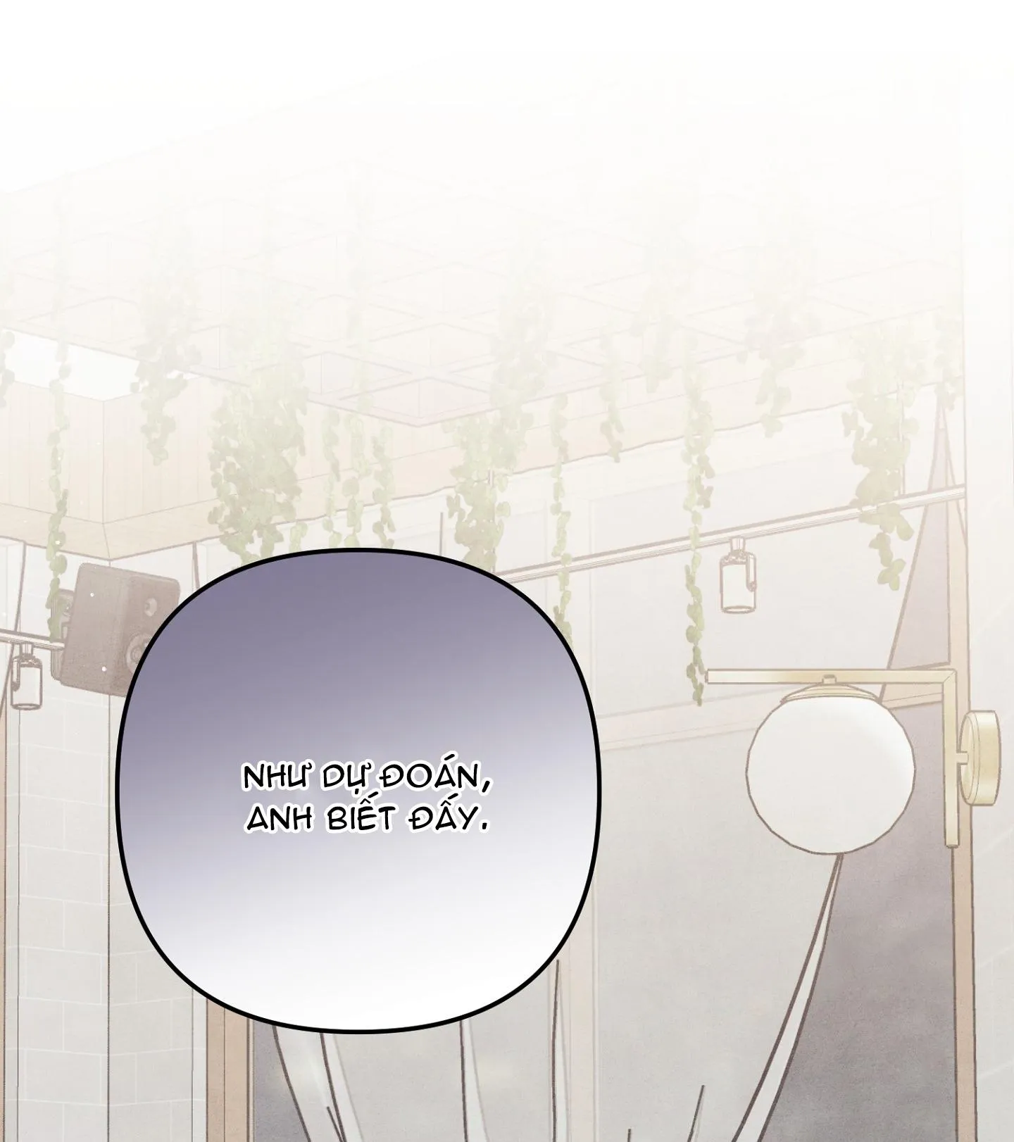 BÓNG TỐI KHÔNG TRỌN VẸN Chapter 11 Trang 51