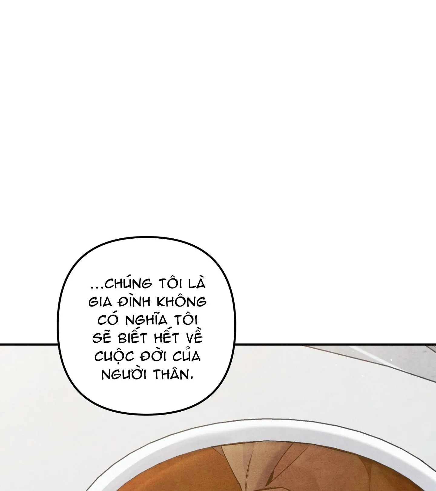 BÓNG TỐI KHÔNG TRỌN VẸN Chapter 11 Trang 53