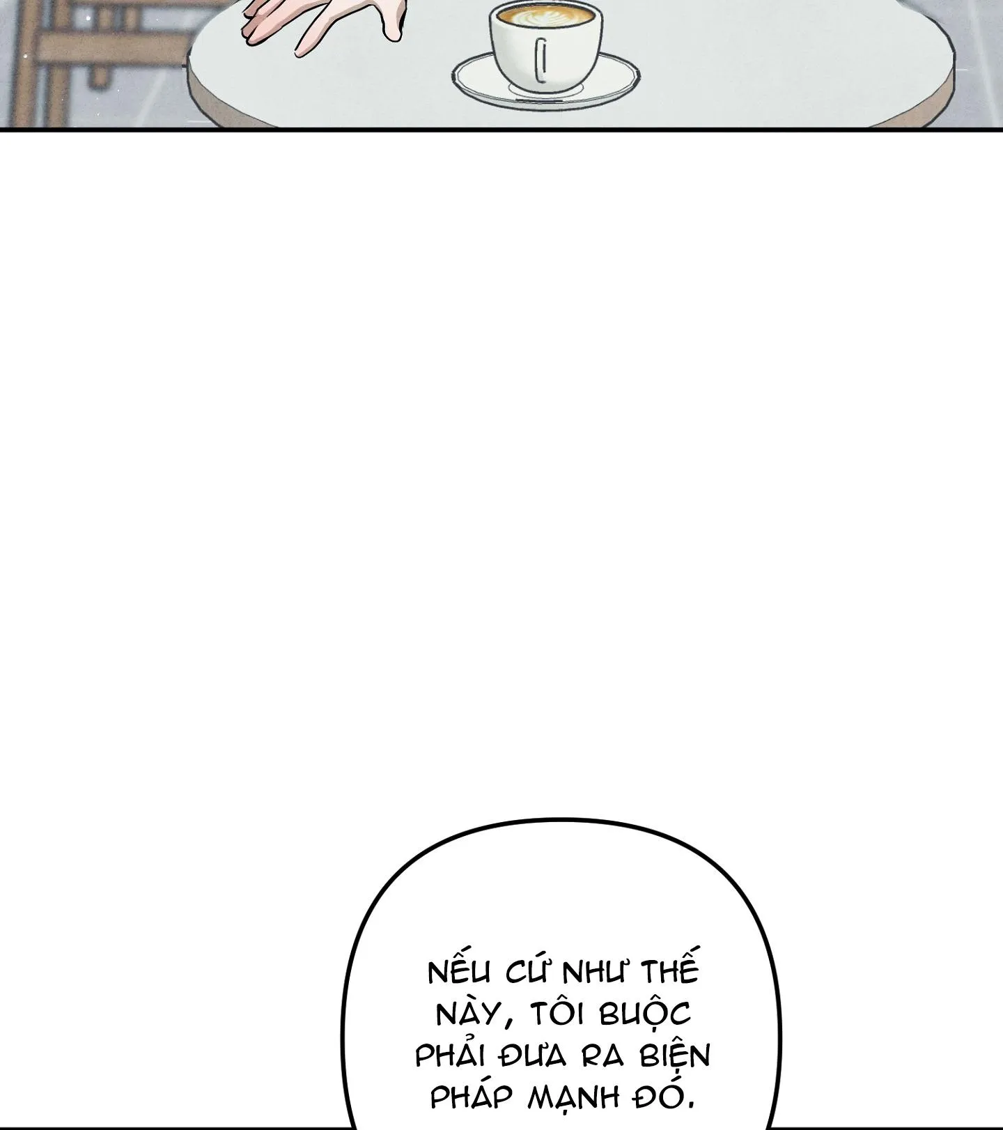 BÓNG TỐI KHÔNG TRỌN VẸN Chapter 11 Trang 58