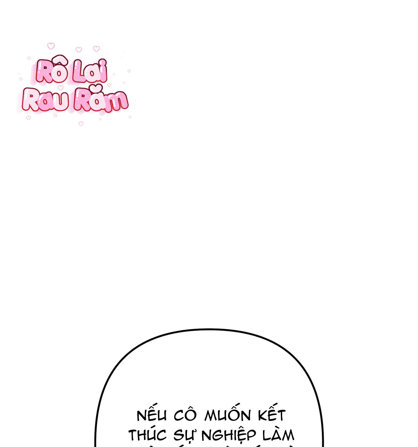 BÓNG TỐI KHÔNG TRỌN VẸN Chapter 11 Trang 65