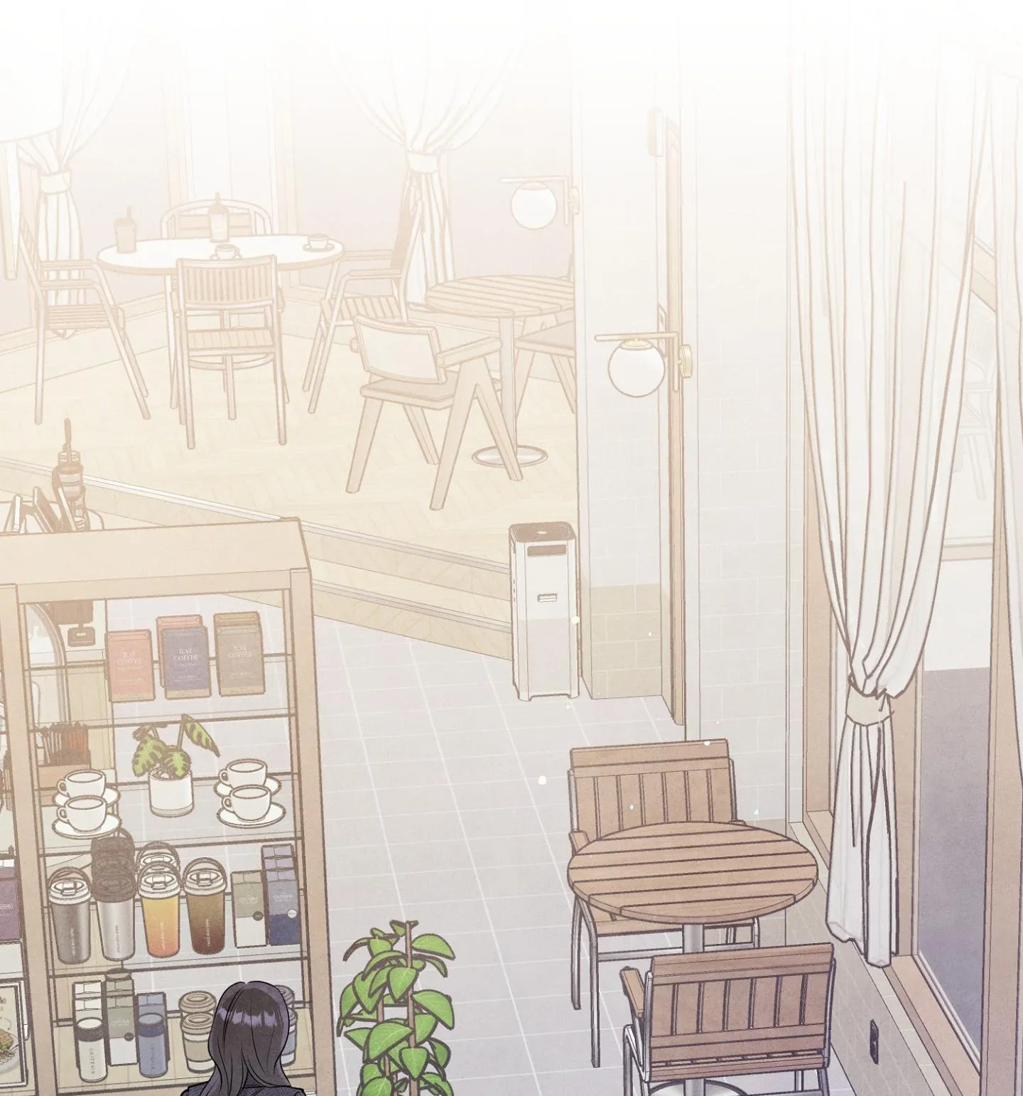 BÓNG TỐI KHÔNG TRỌN VẸN Chapter 11 Trang 68