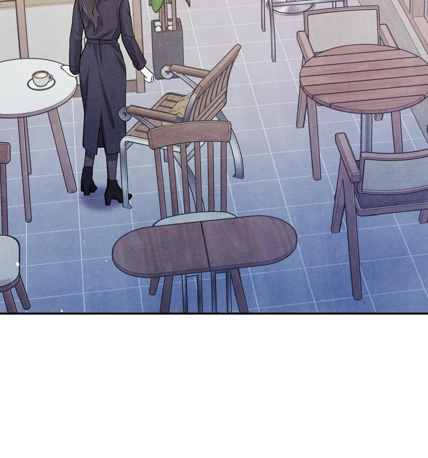 BÓNG TỐI KHÔNG TRỌN VẸN Chapter 11 Trang 69