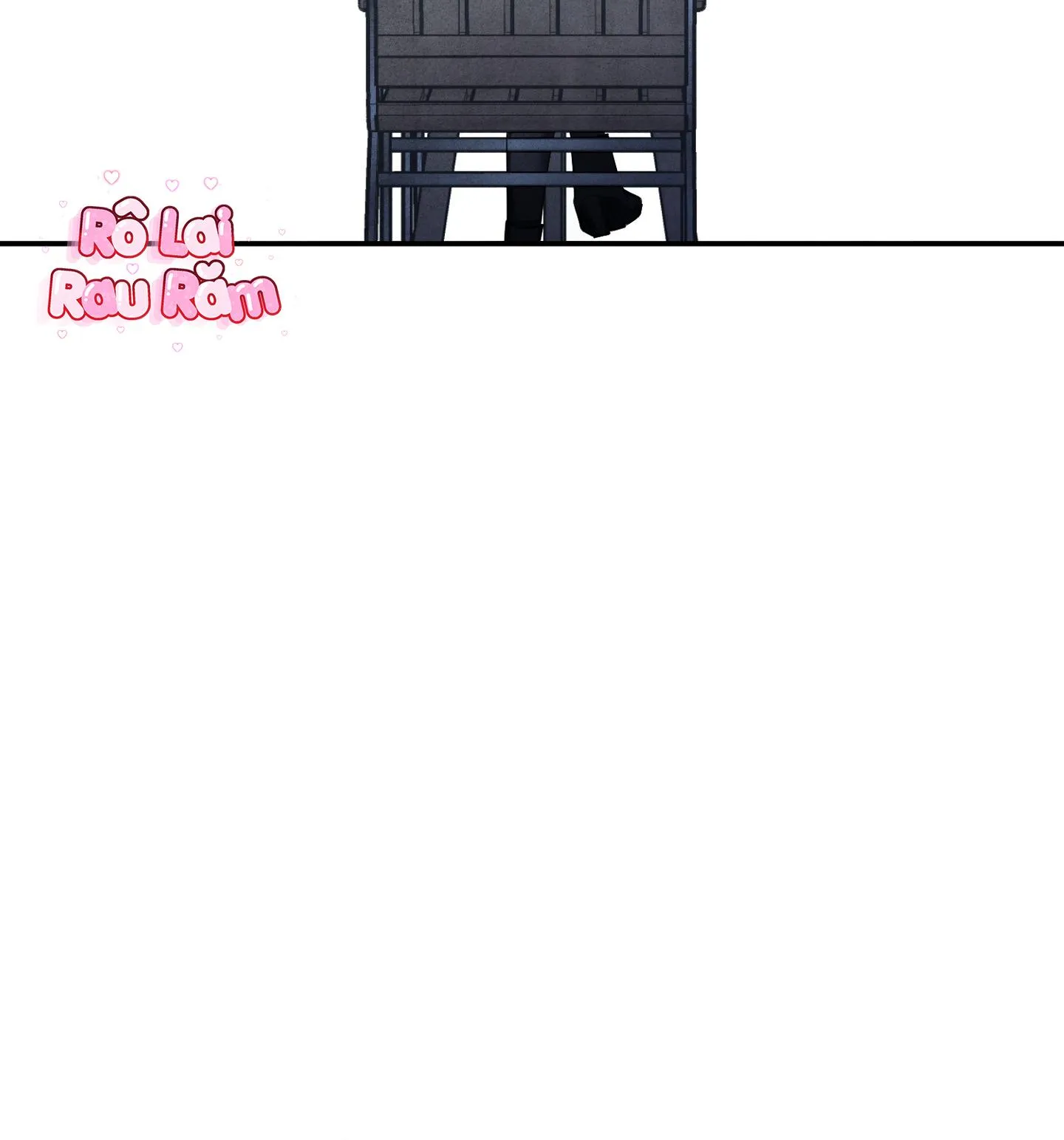 BÓNG TỐI KHÔNG TRỌN VẸN Chapter 11 Trang 75