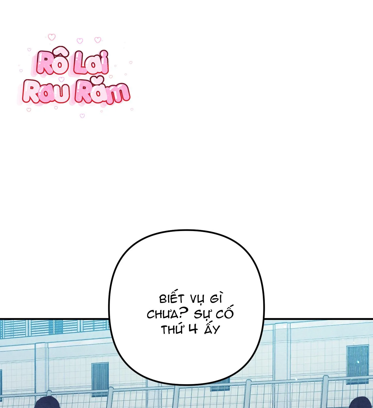 BÓNG TỐI KHÔNG TRỌN VẸN Chapter 11 Trang 85