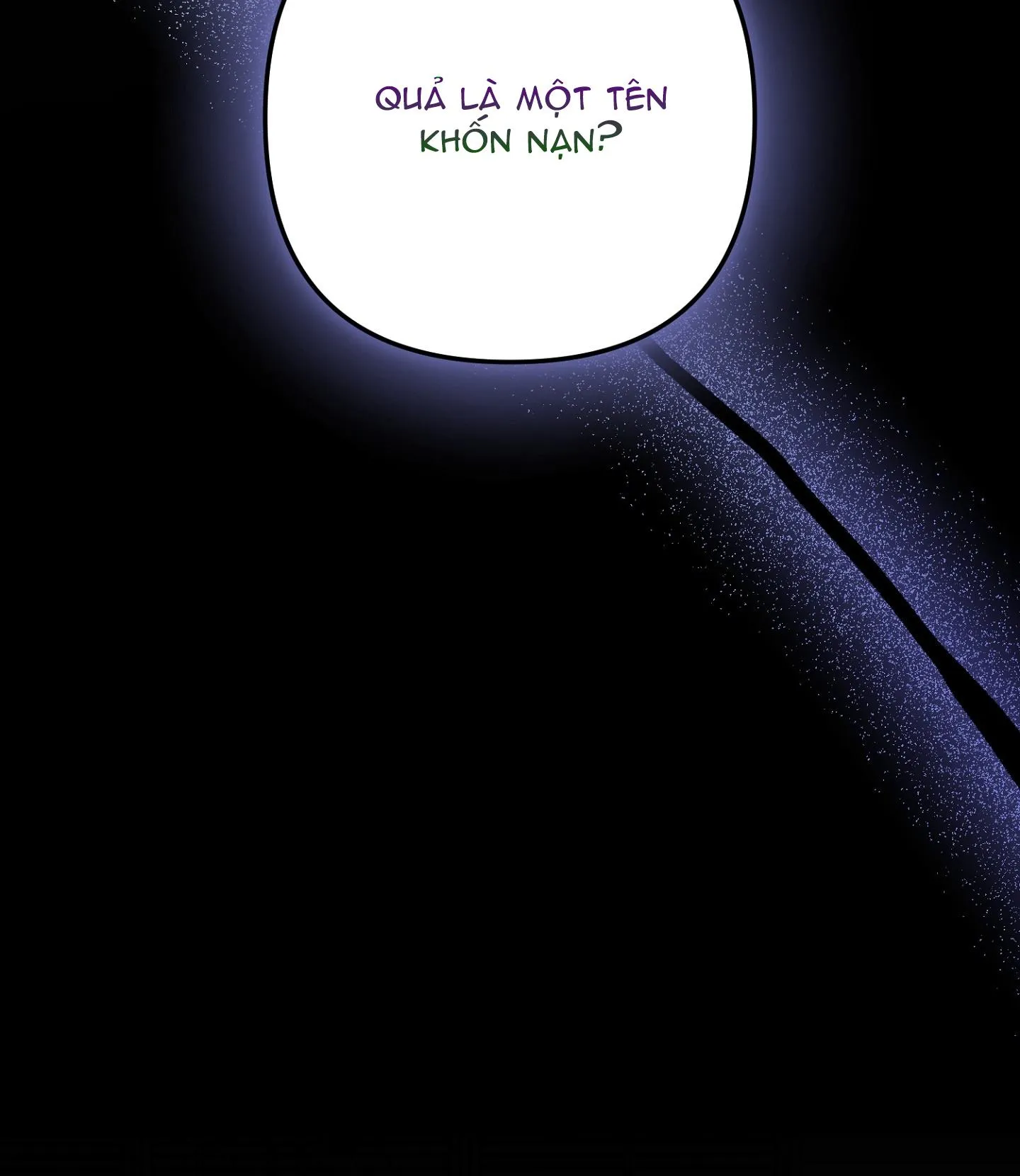 BÓNG TỐI KHÔNG TRỌN VẸN Chapter 11 Trang 93