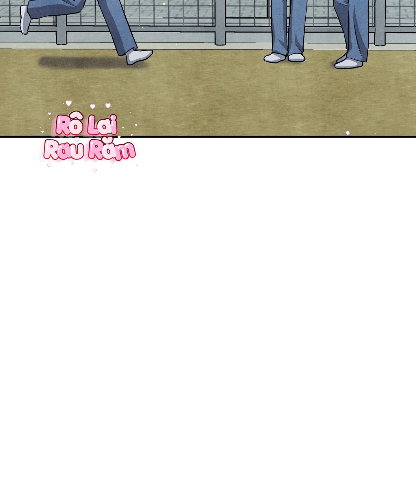 BÓNG TỐI KHÔNG TRỌN VẸN Chapter 11 Trang 95