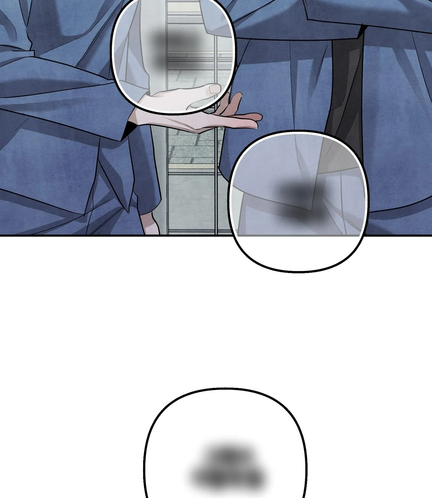 BÓNG TỐI KHÔNG TRỌN VẸN Chapter 11 Trang 99