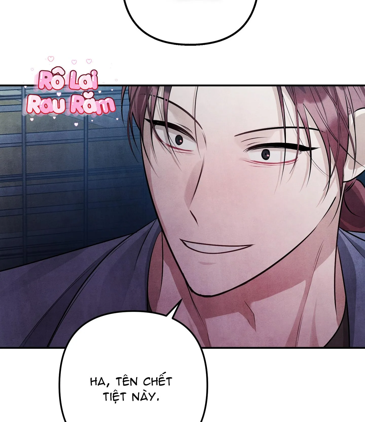 BÓNG TỐI KHÔNG TRỌN VẸN Chapter 11 Trang 100