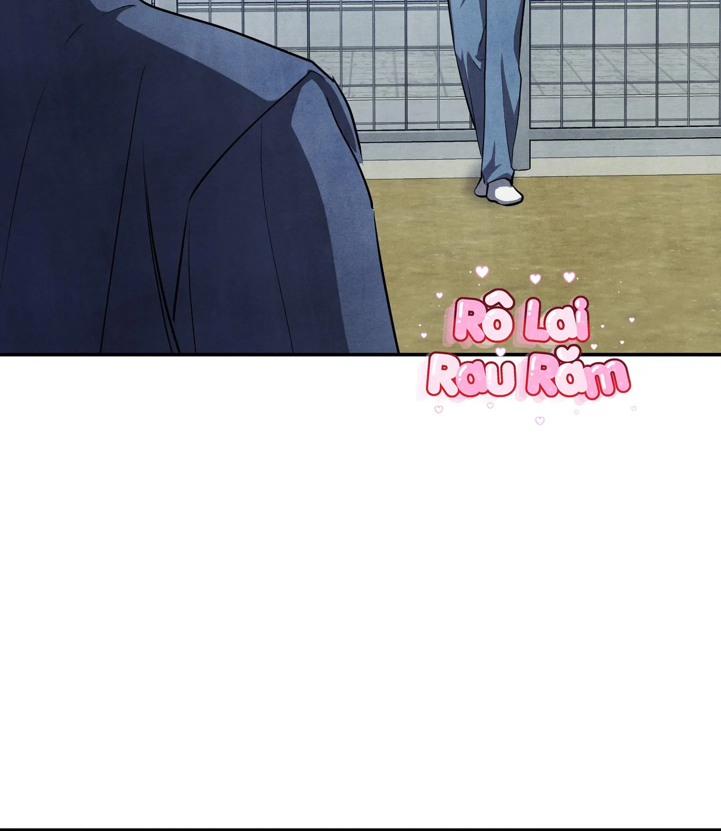 BÓNG TỐI KHÔNG TRỌN VẸN Chapter 11 Trang 105