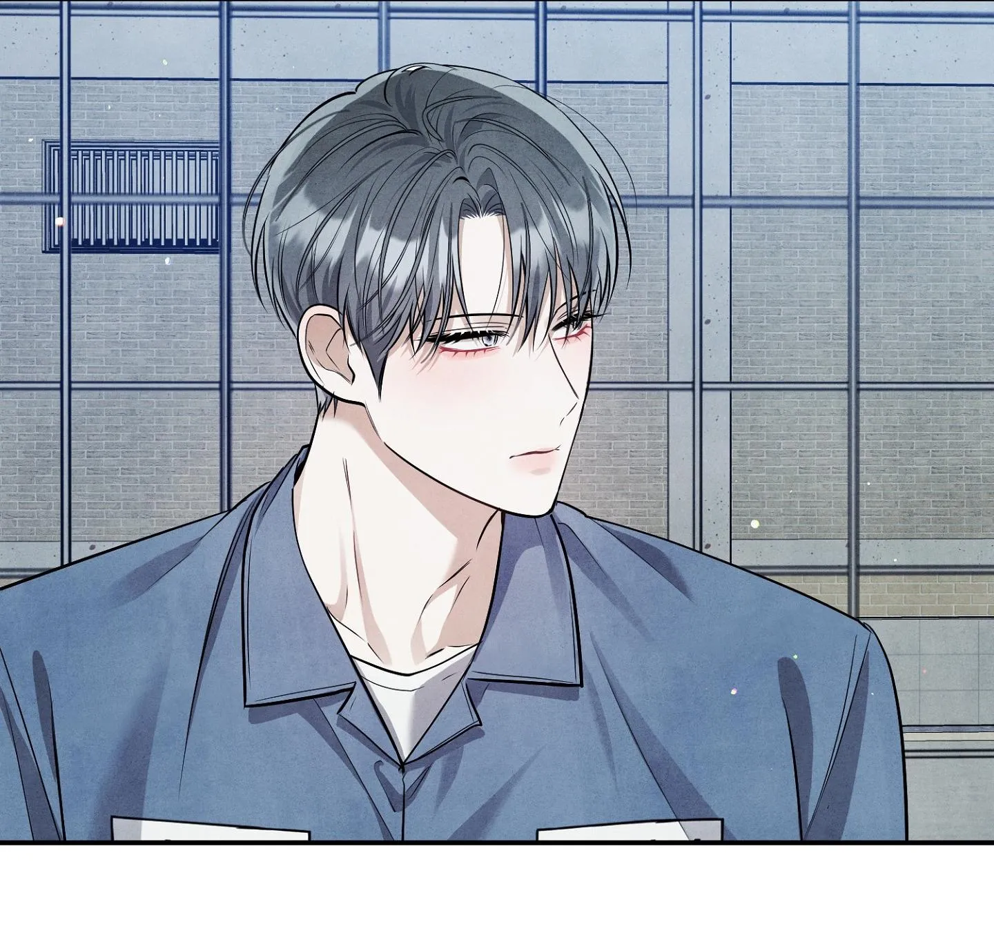 BÓNG TỐI KHÔNG TRỌN VẸN Chapter 11 Trang 106