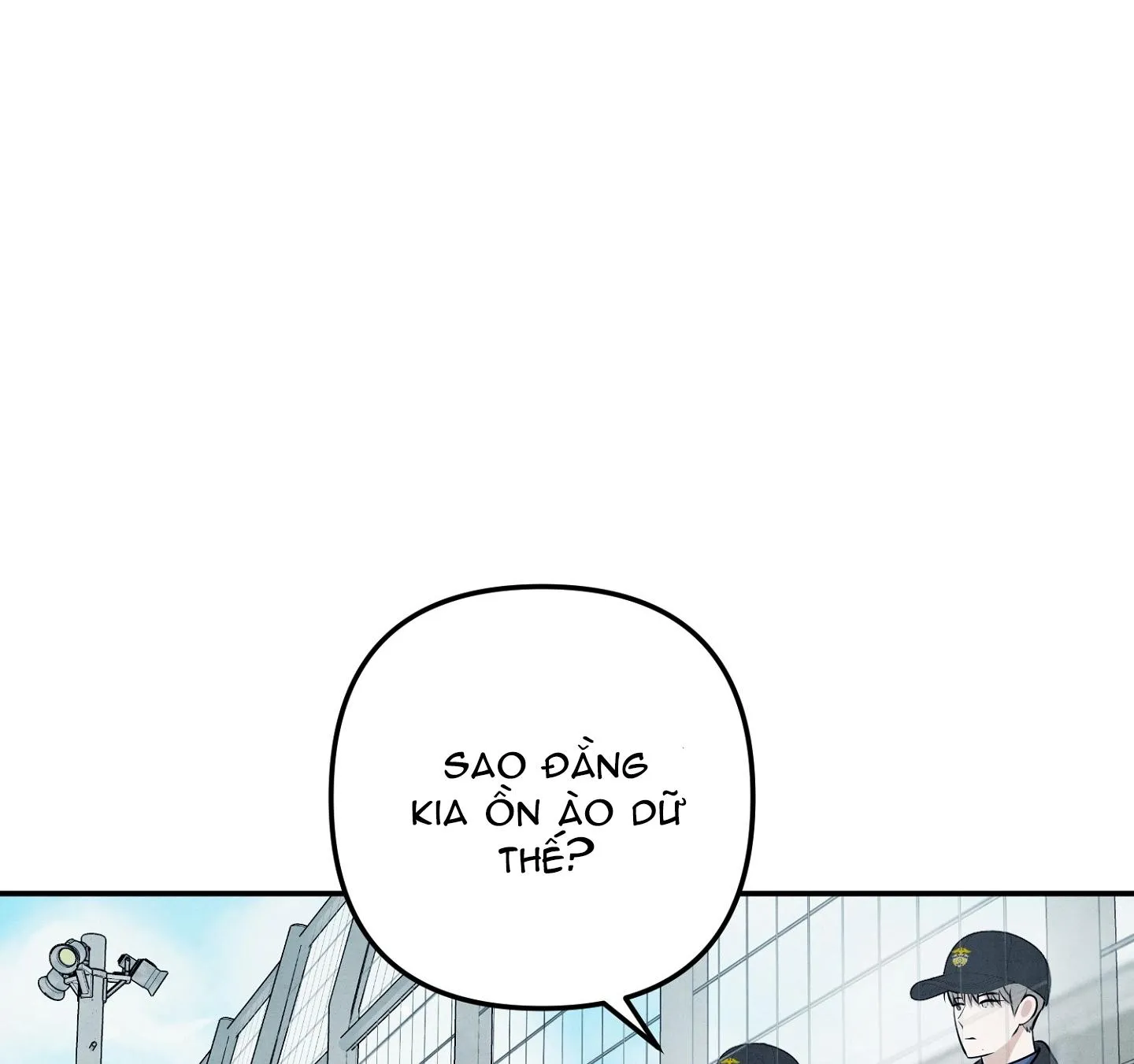 BÓNG TỐI KHÔNG TRỌN VẸN Chapter 11 Trang 107