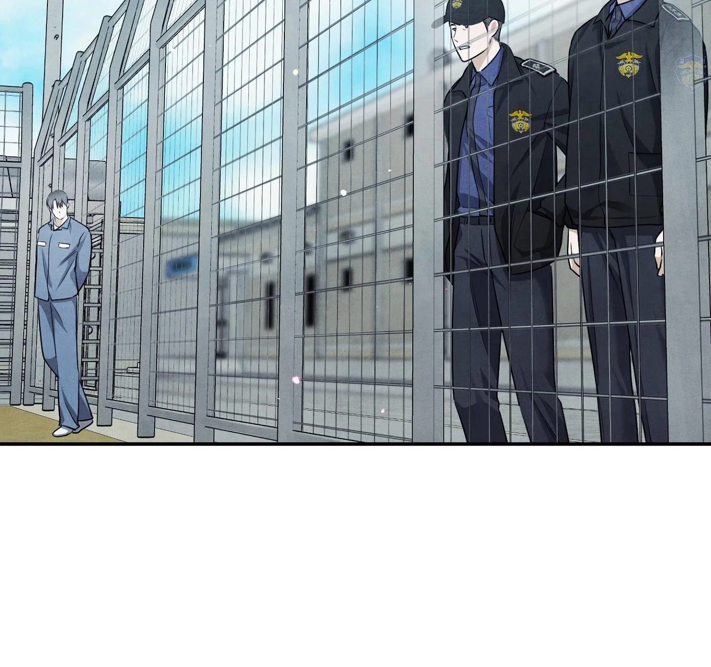 BÓNG TỐI KHÔNG TRỌN VẸN Chapter 11 Trang 108