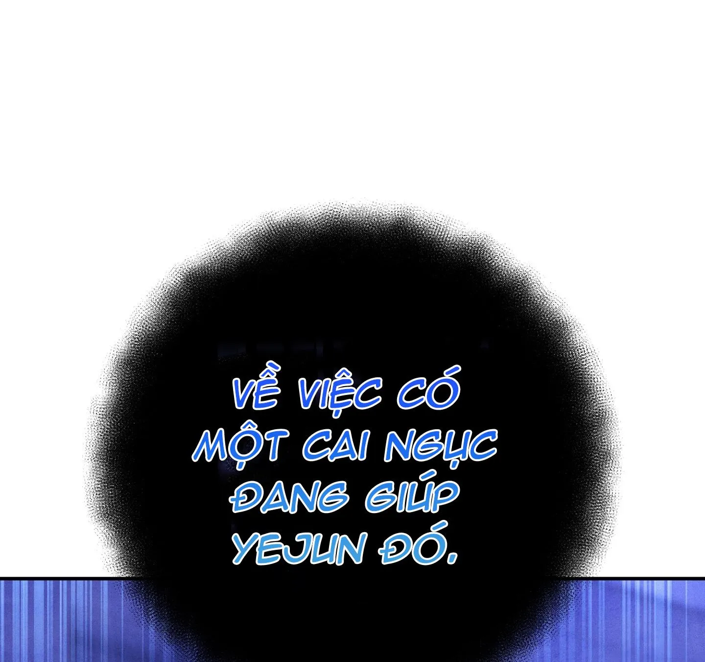 BÓNG TỐI KHÔNG TRỌN VẸN Chapter 11 Trang 117